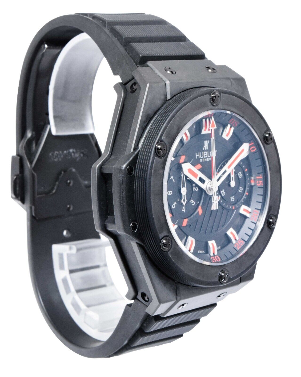 Hublot King Power 715.CI.1123.RX Thumbnail 5