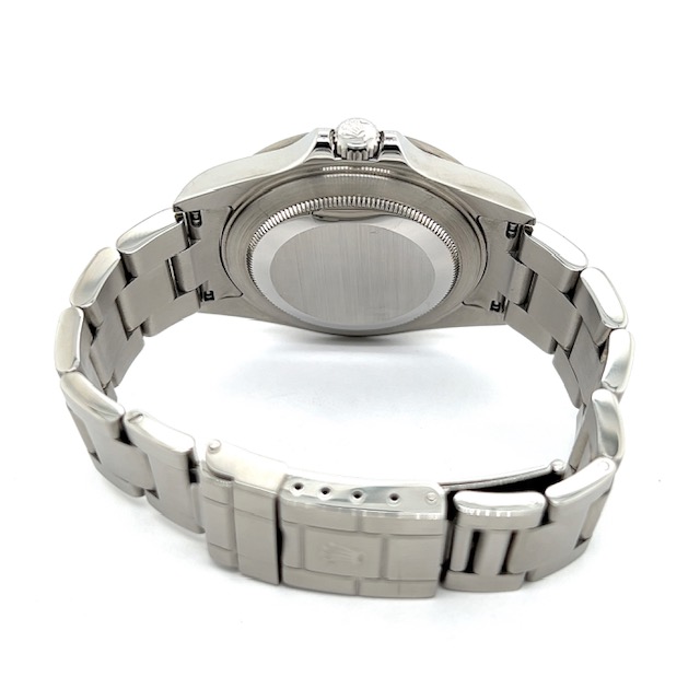 Rolex Explorer II 16570 Thumbnail 3