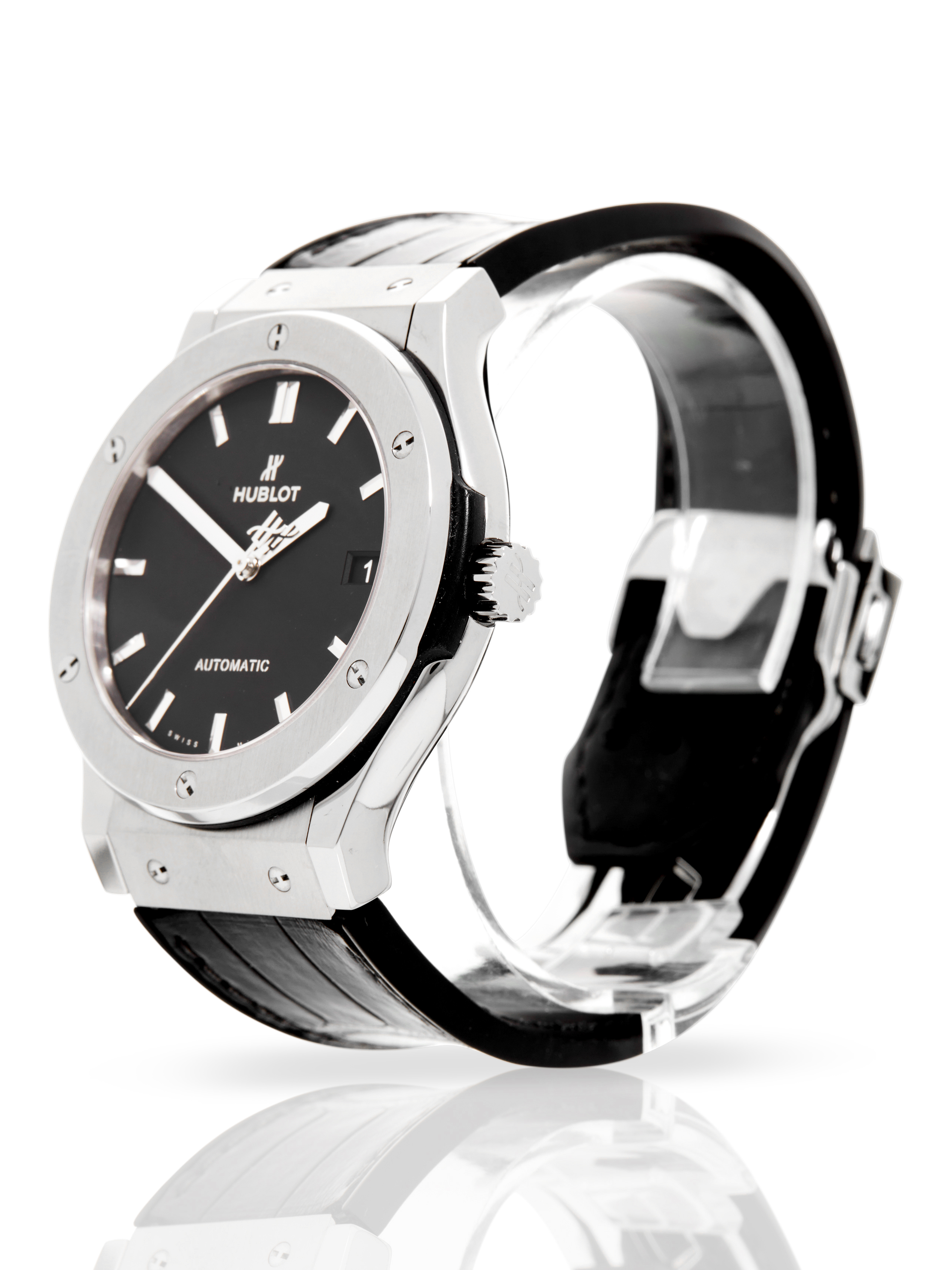 Hublot Classic Fusion 511.NX.1171.LR Thumbnail 2