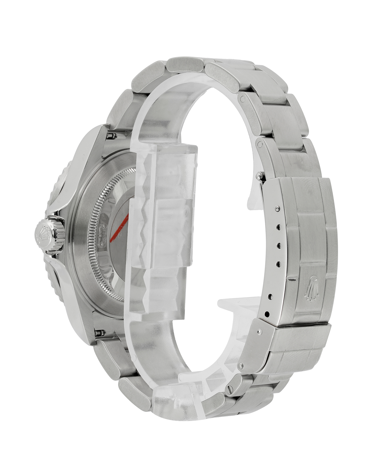 Rolex Submariner Hulk Thumbnail 3