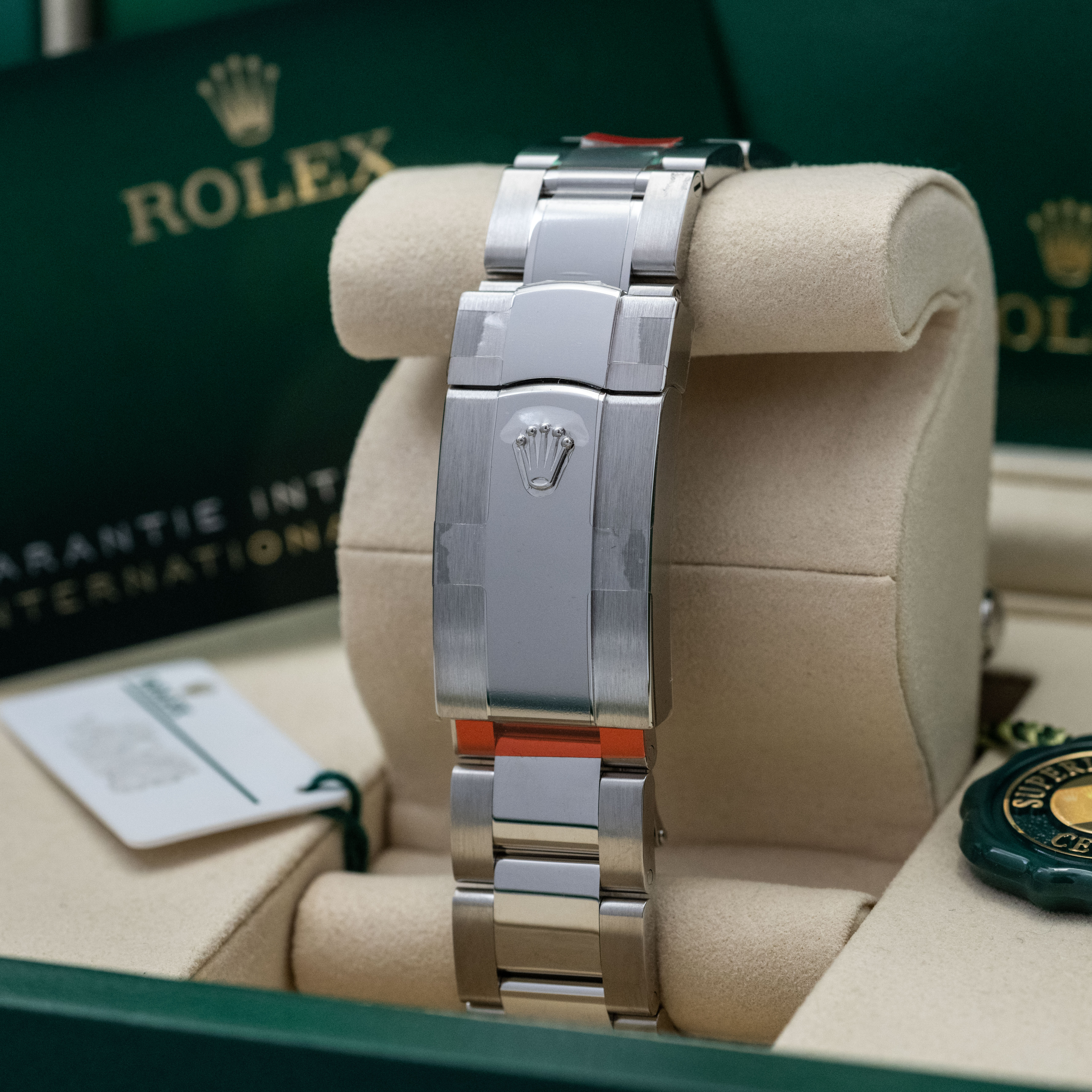 Rolex Sky-Dweller 326934 Thumbnail 5