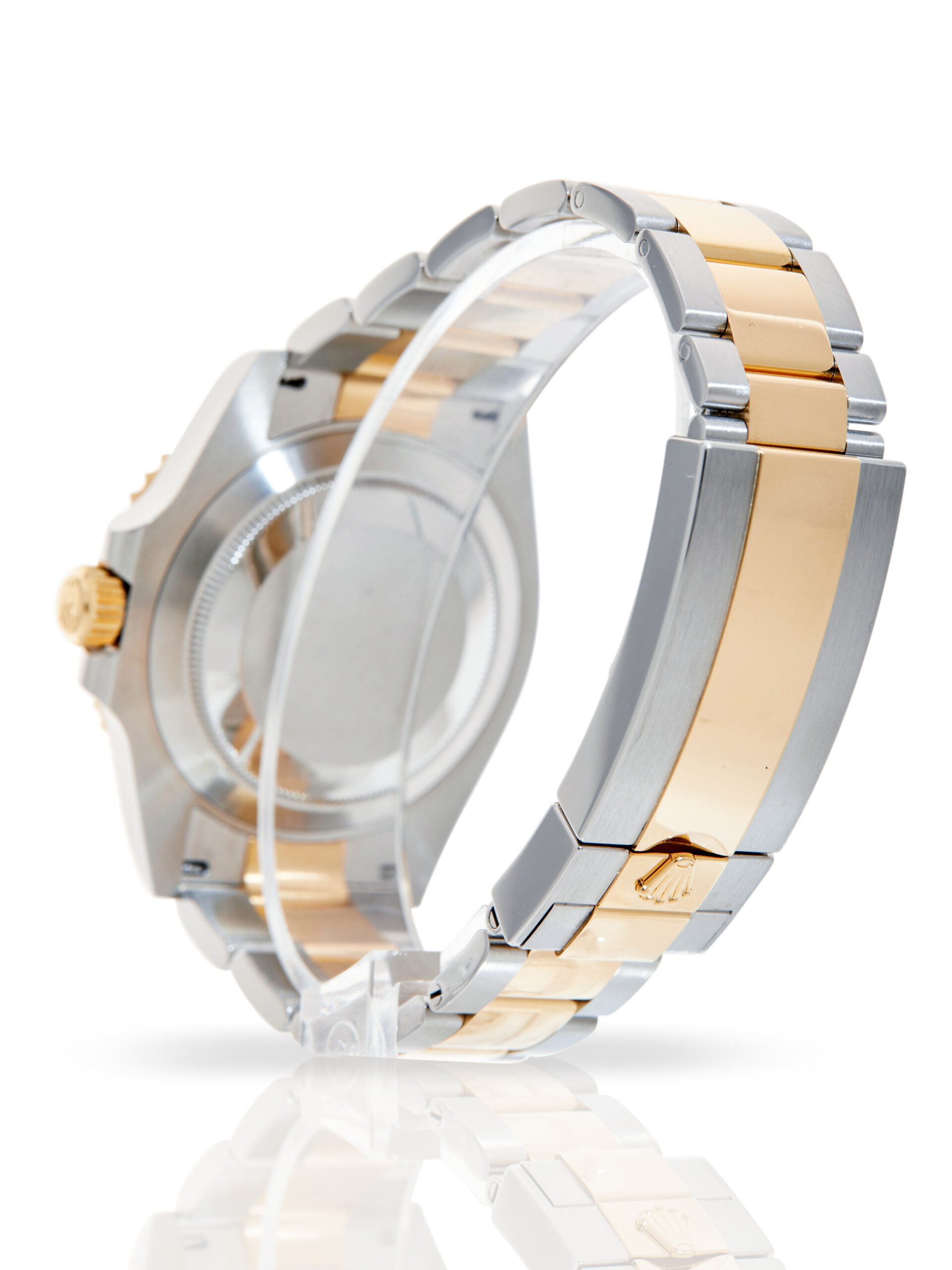 Rolex Submariner 126613 LB Thumbnail 4