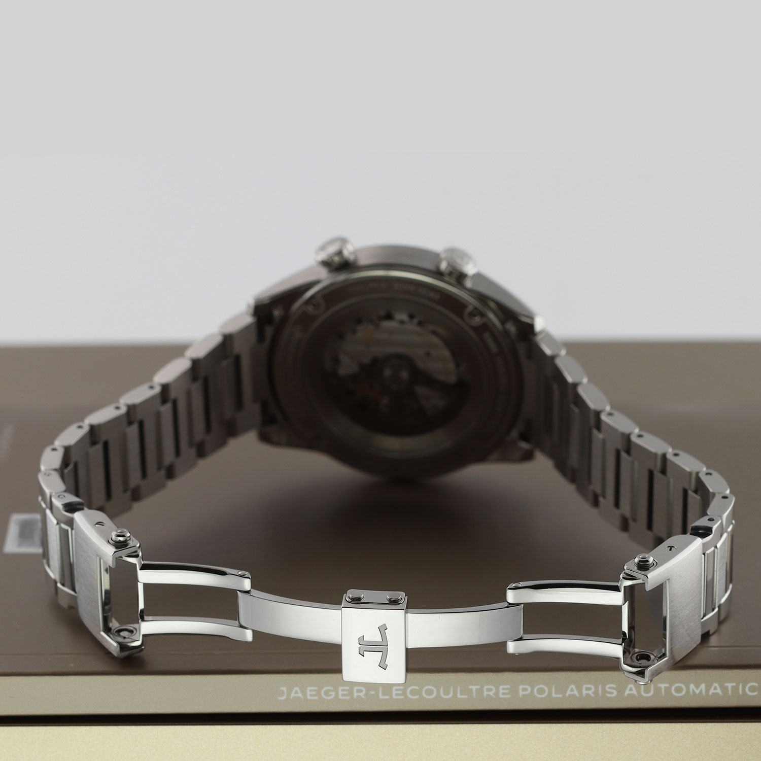 Jaeger-LeCoultre Polaris 9008170 Thumbnail 4