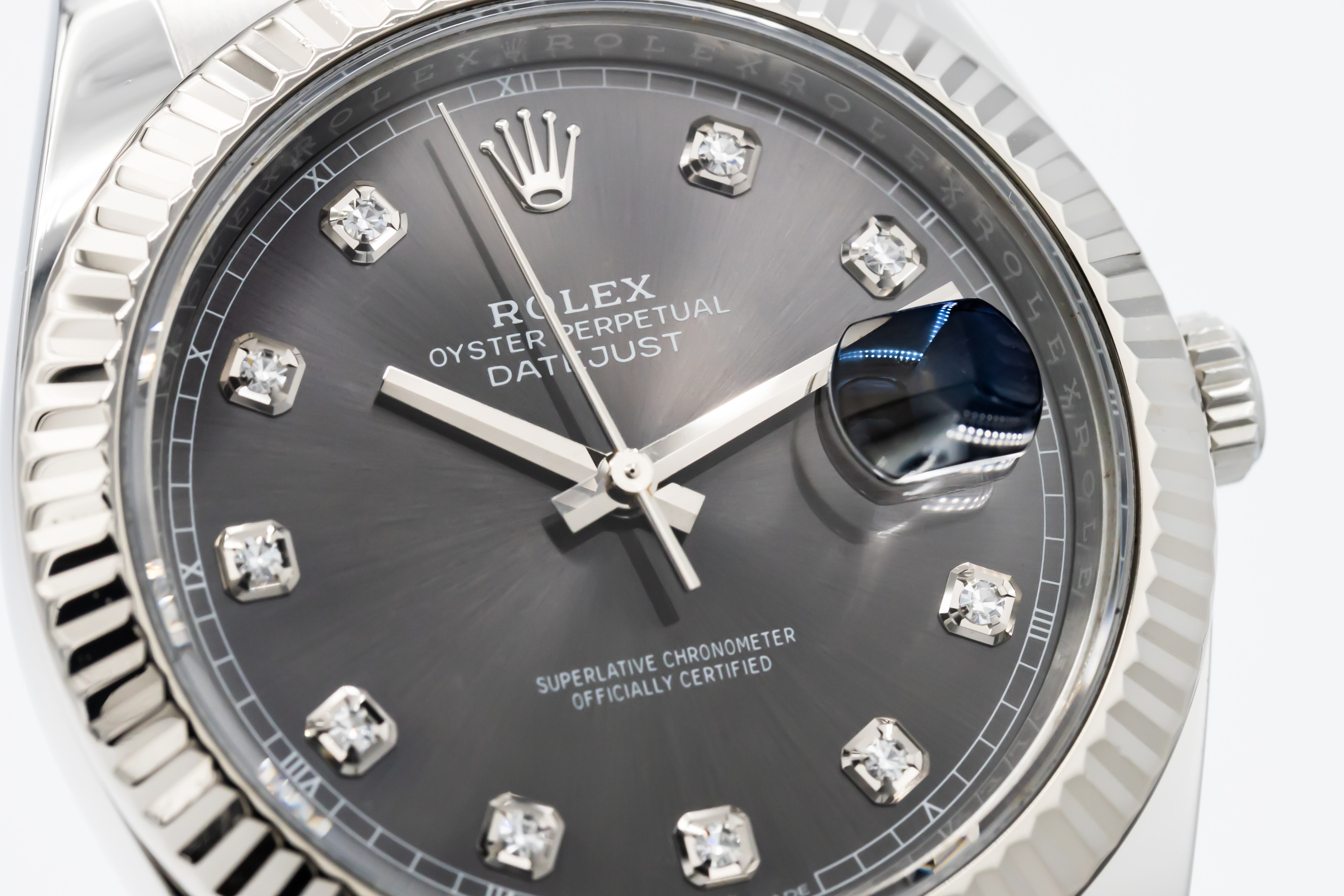 Rolex Datejust 41 126334 Thumbnail 6