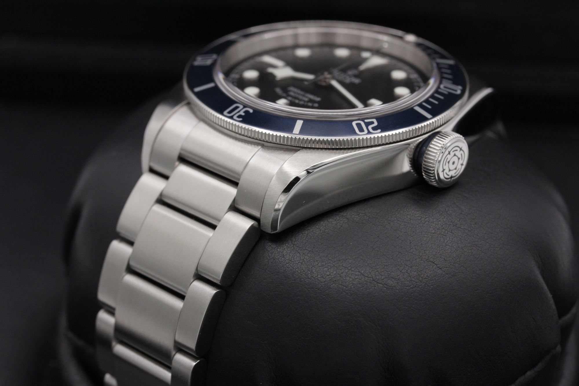 Tudor Heritage Black Bay 79220B Thumbnail 2