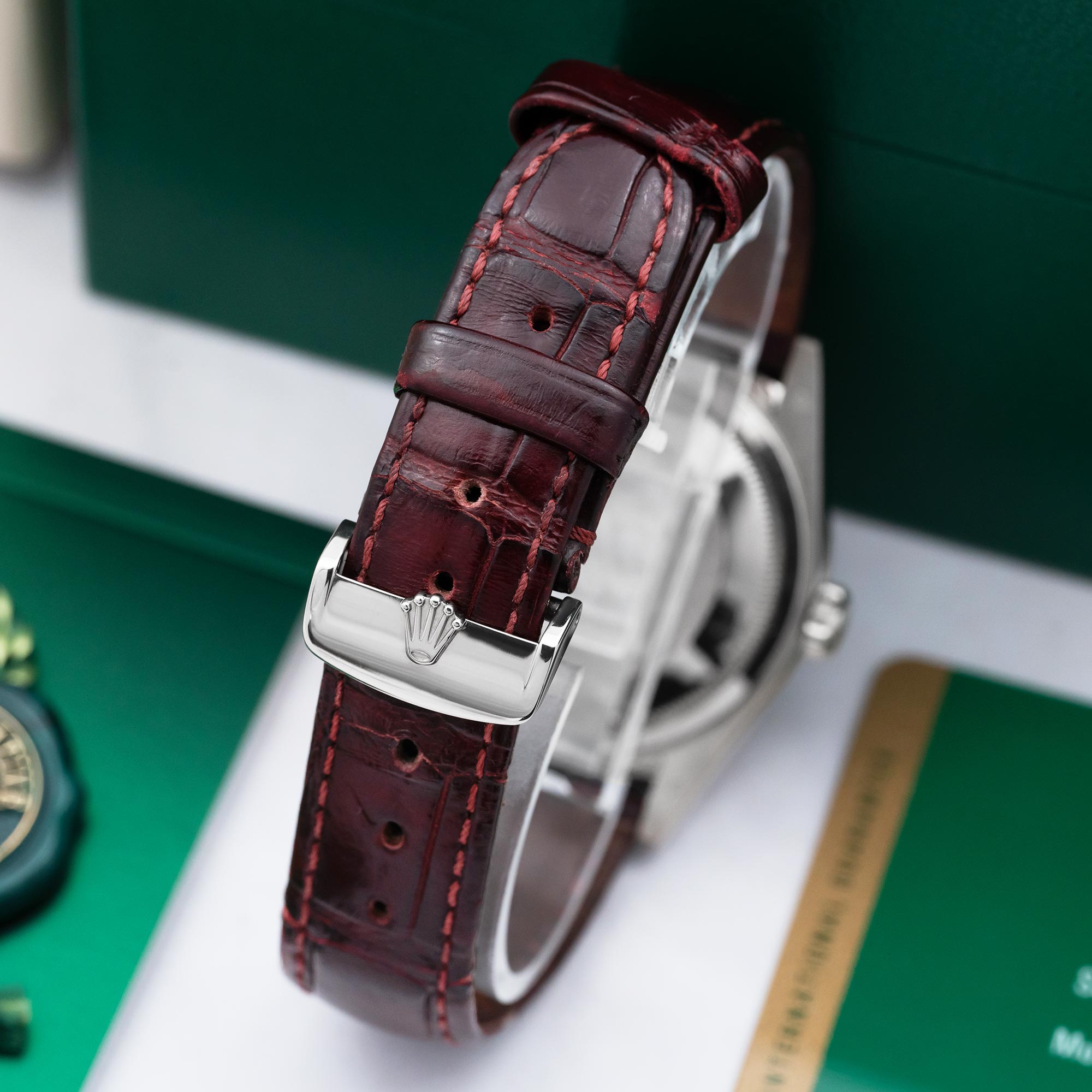 Rolex Day-Date 118139 Thumbnail 3