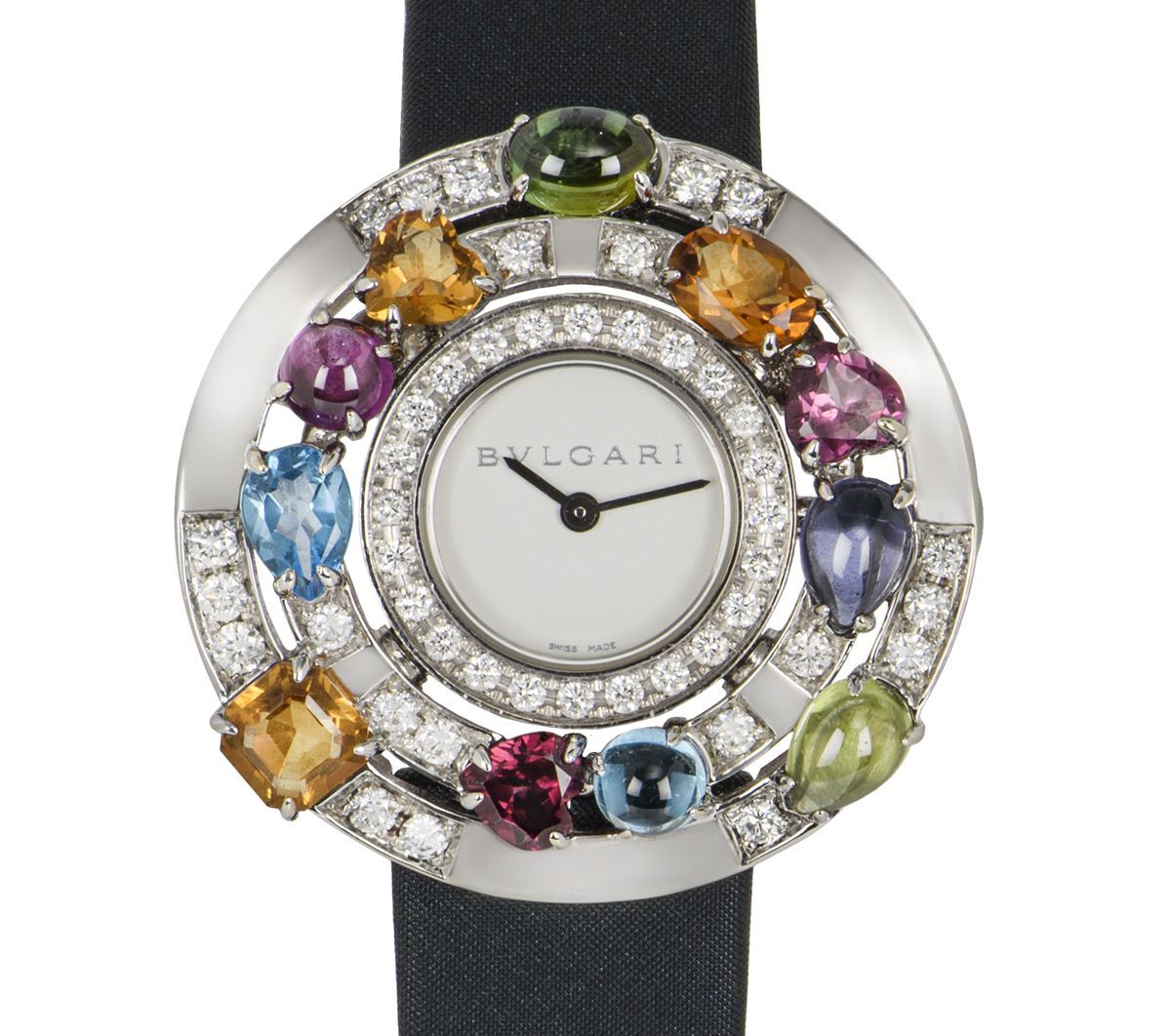 Bvlgari Astrale AEW36G Thumbnail 5