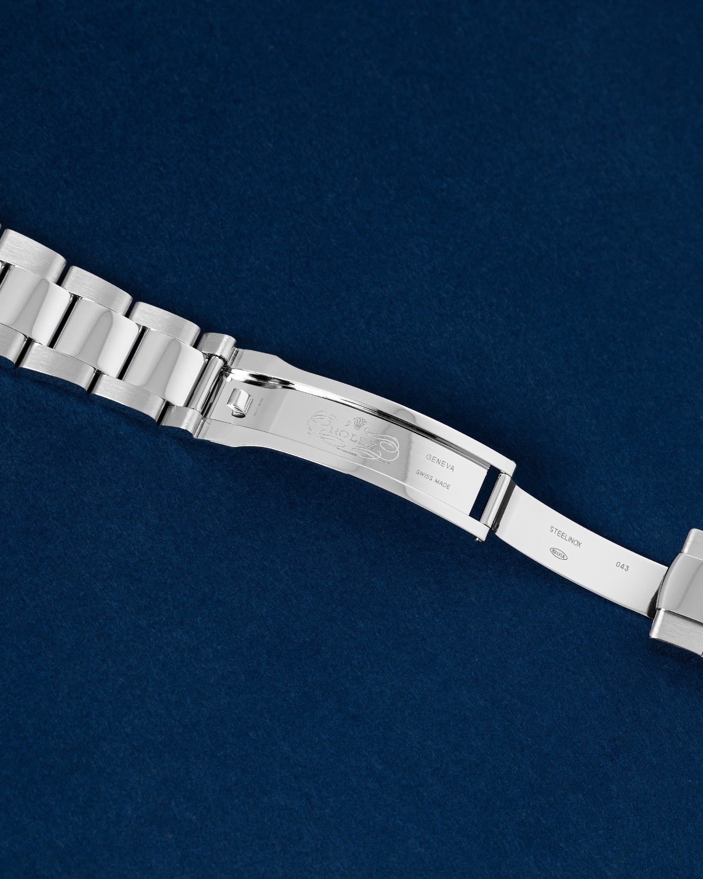 Rolex Datejust 41 126300 Thumbnail 4