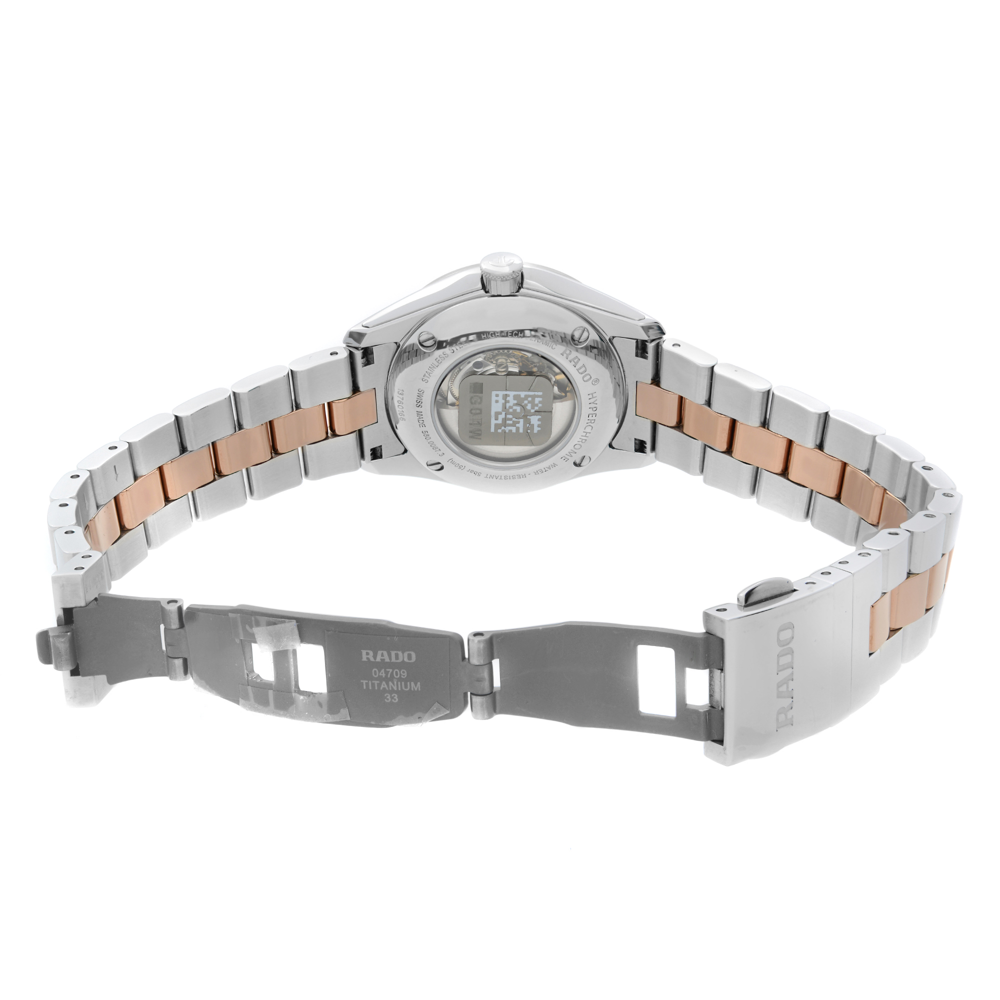 Rado Hyperchrome R32087902 Thumbnail 4