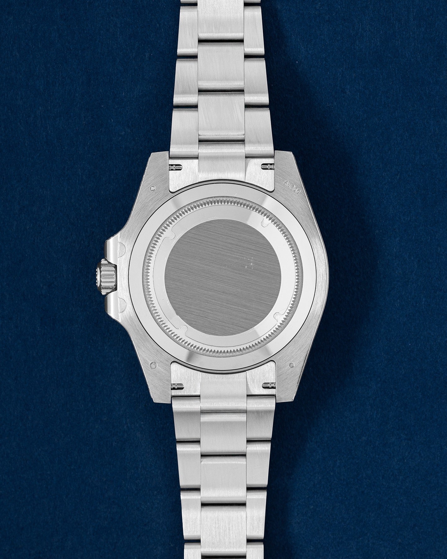 Rolex GMT Master II 126719 BLRO Thumbnail 2