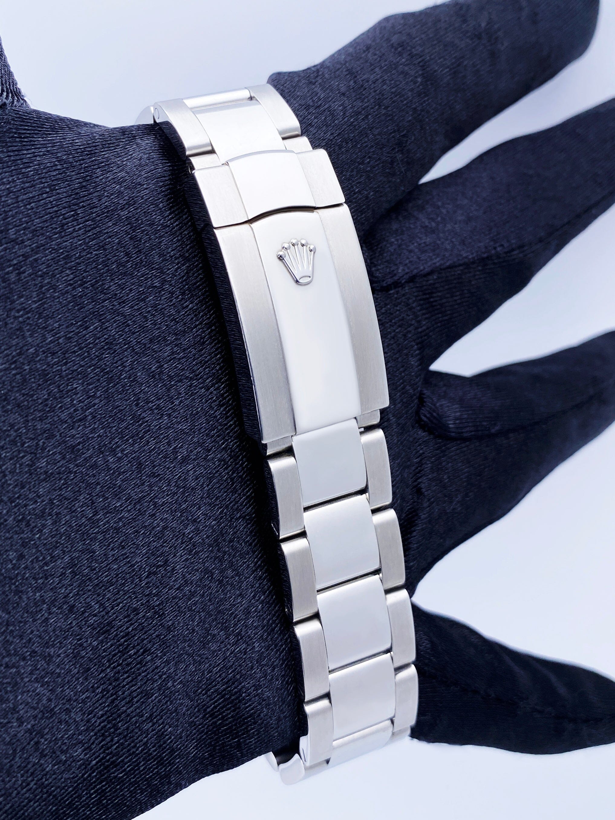 Rolex Milgauss 116400 GV Thumbnail 5