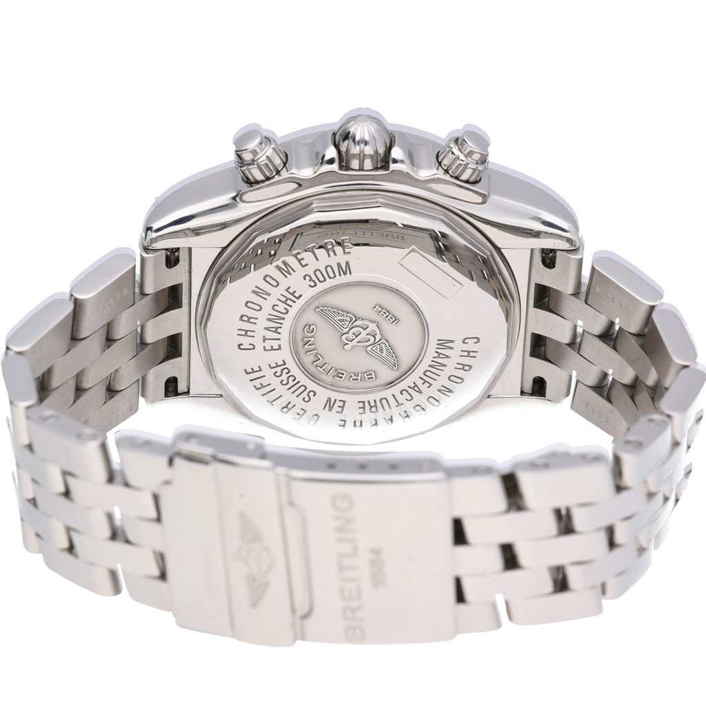 Breitling Chronomat Evolution A13356 Thumbnail 3