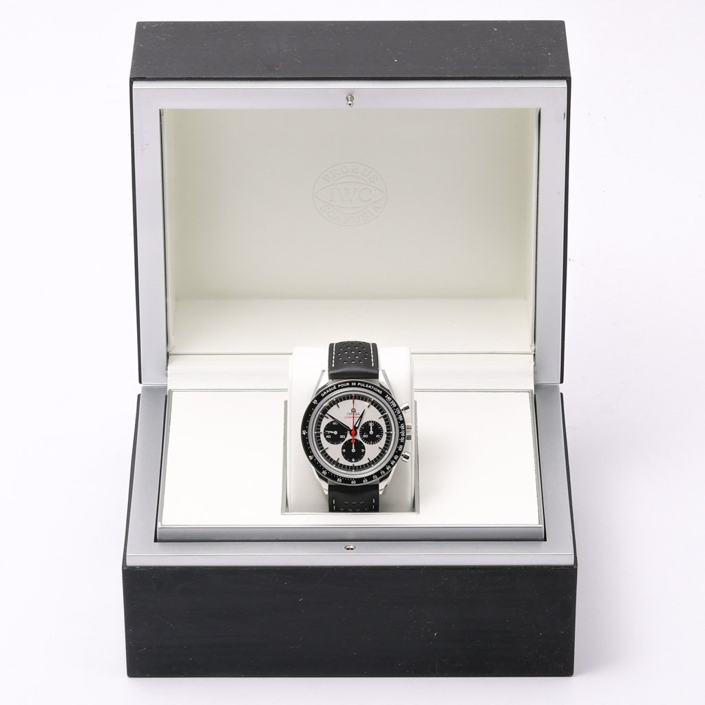 Omega Speedmaster CK2998 311.32.40.30.02.001 Thumbnail 6