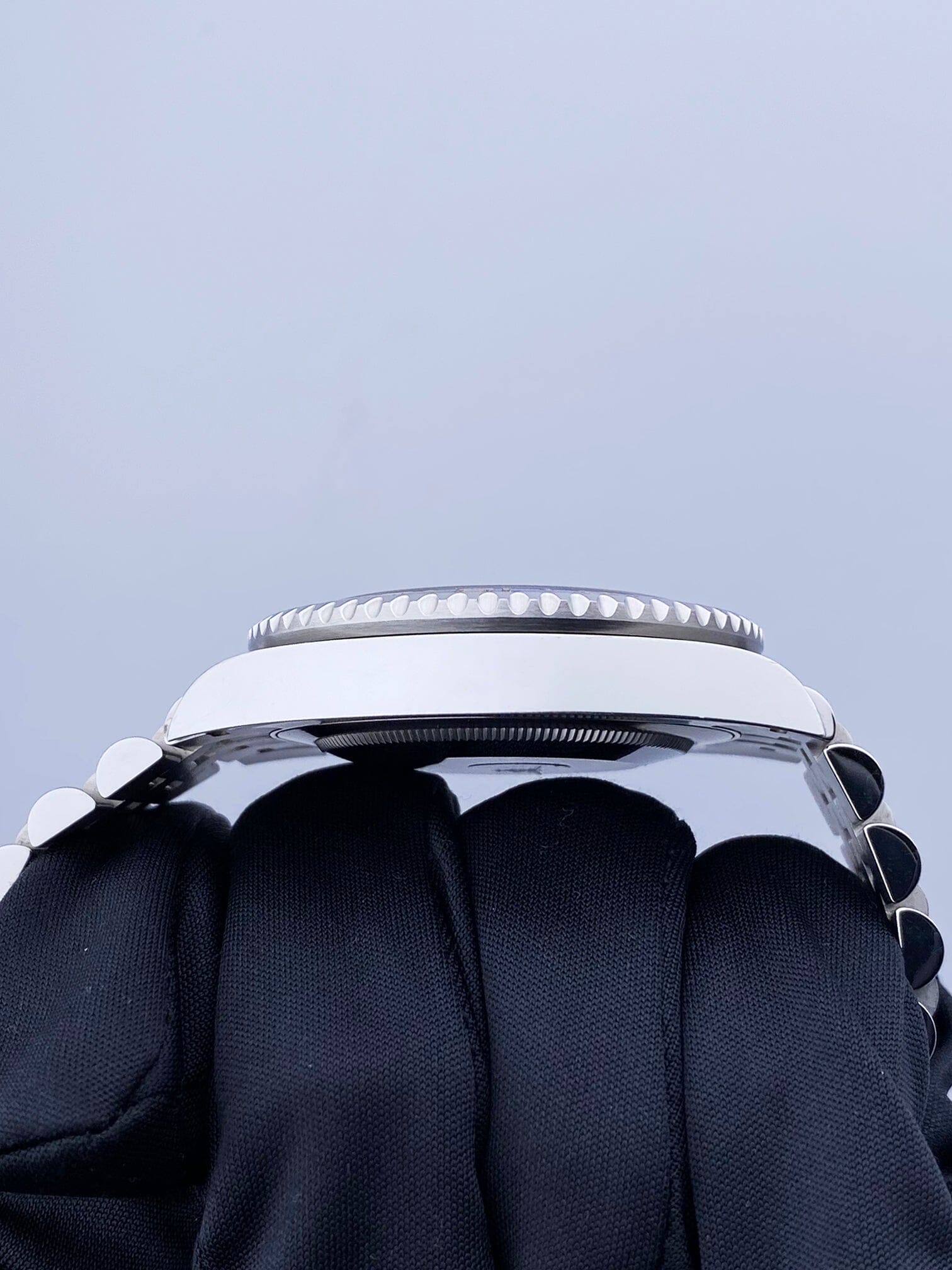 Rolex GMT Master II 126710 BLNR Thumbnail 6