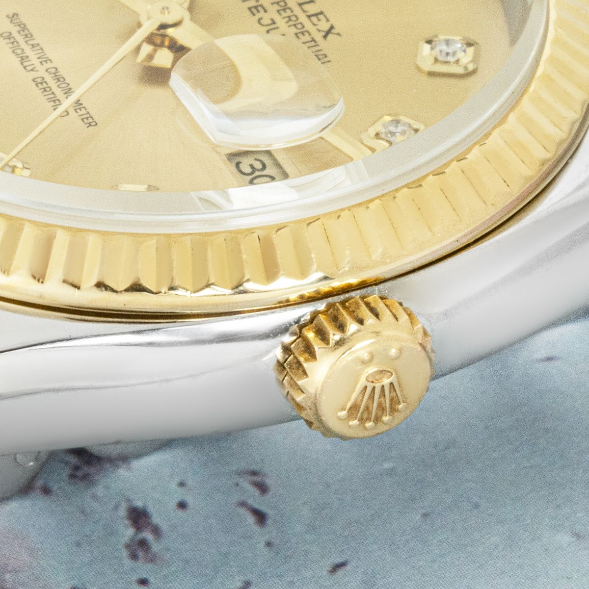 Rolex Datejust 116233 Thumbnail 2