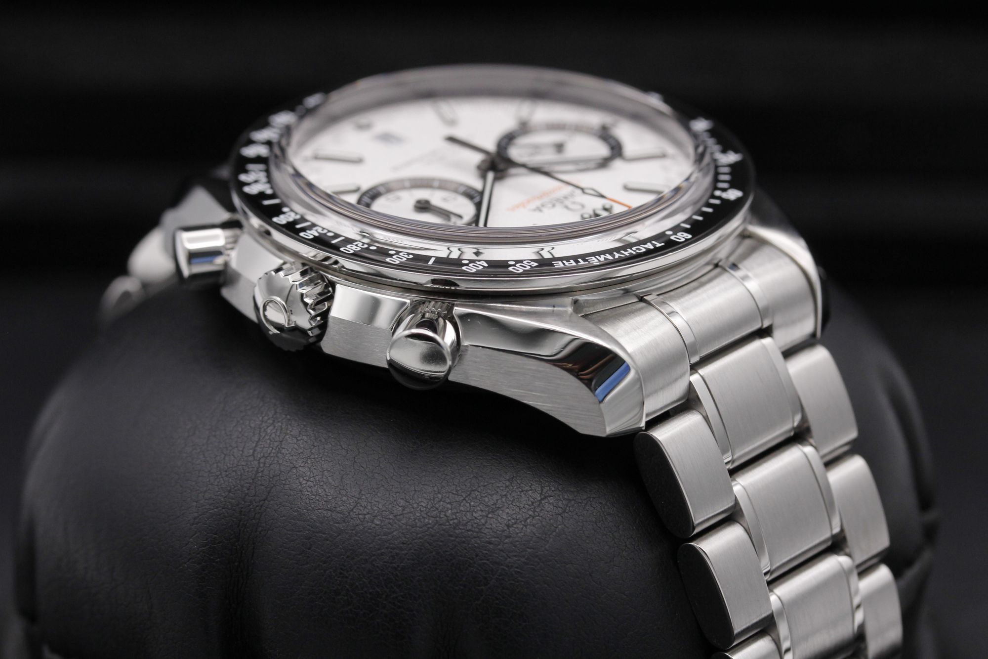 Omega Speedmaster Racing 329.30.44.51.04.001 Thumbnail 4