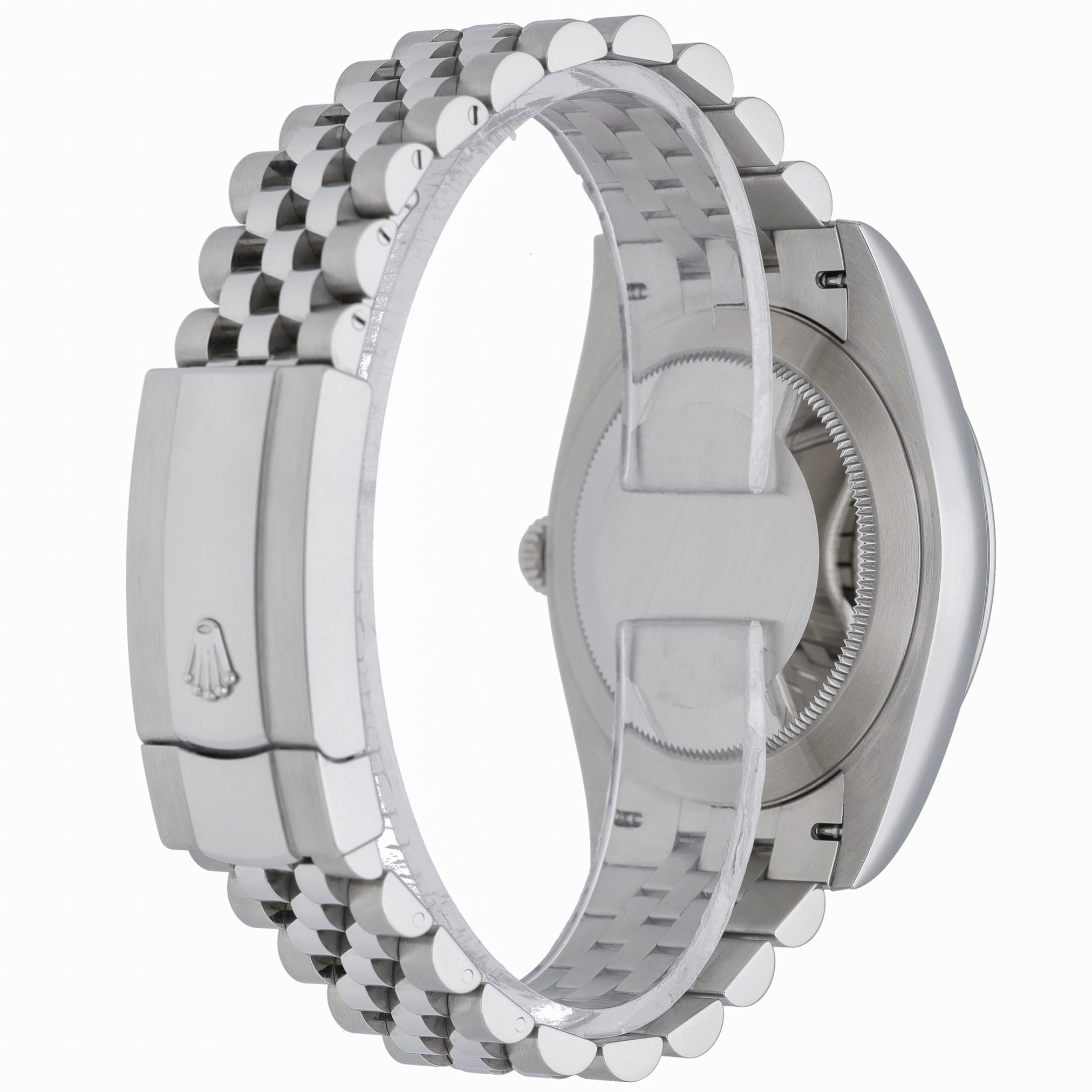 Rolex Datejust 41 126300 Thumbnail 3