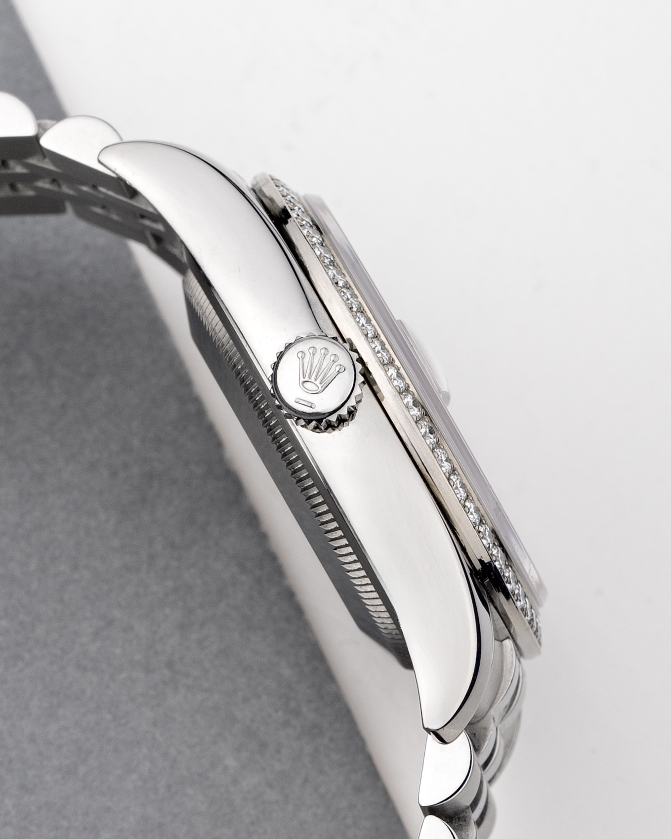 Rolex Datejust 116244 Thumbnail 2