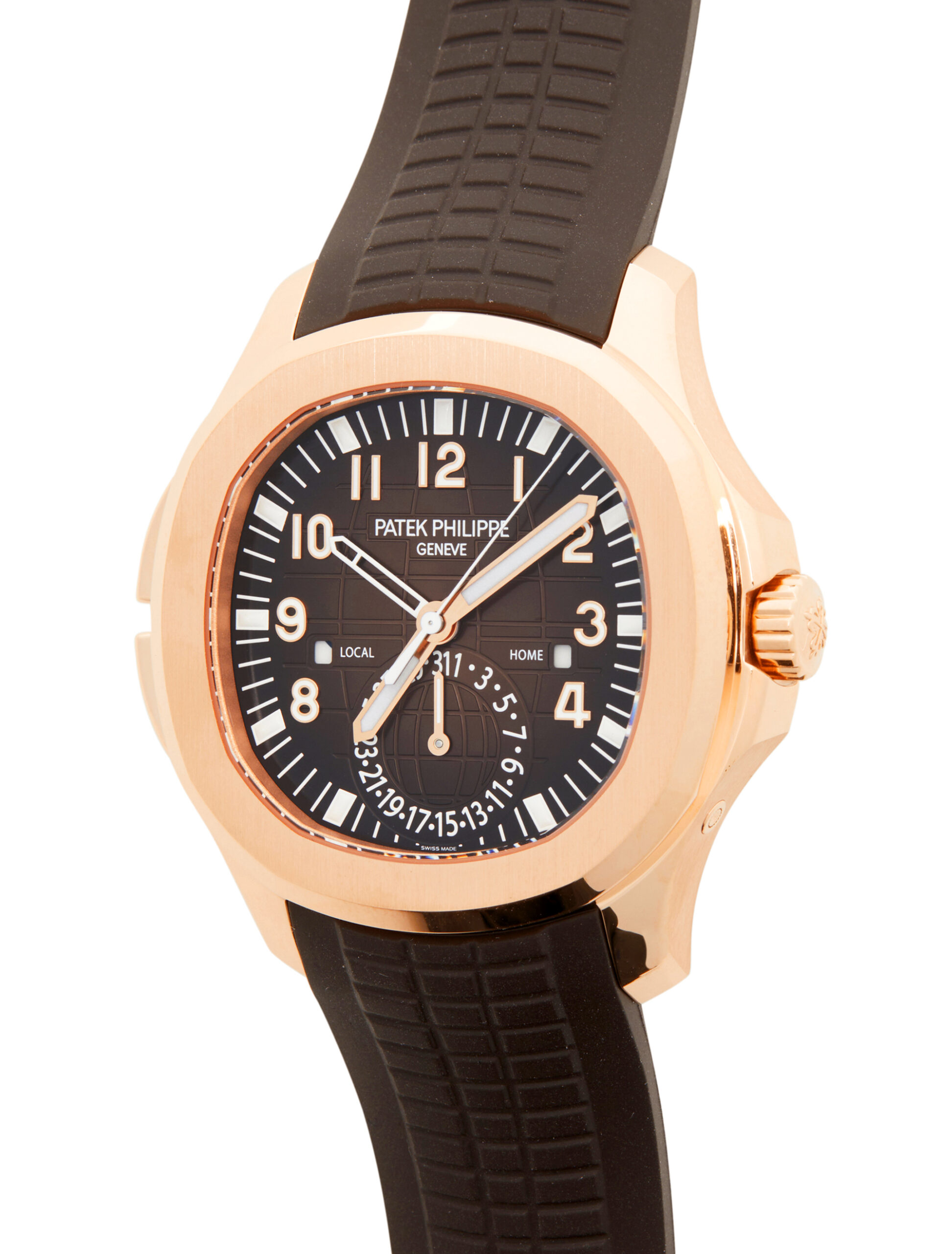Patek Philippe Aquanaut 5164R-001 Thumbnail 2