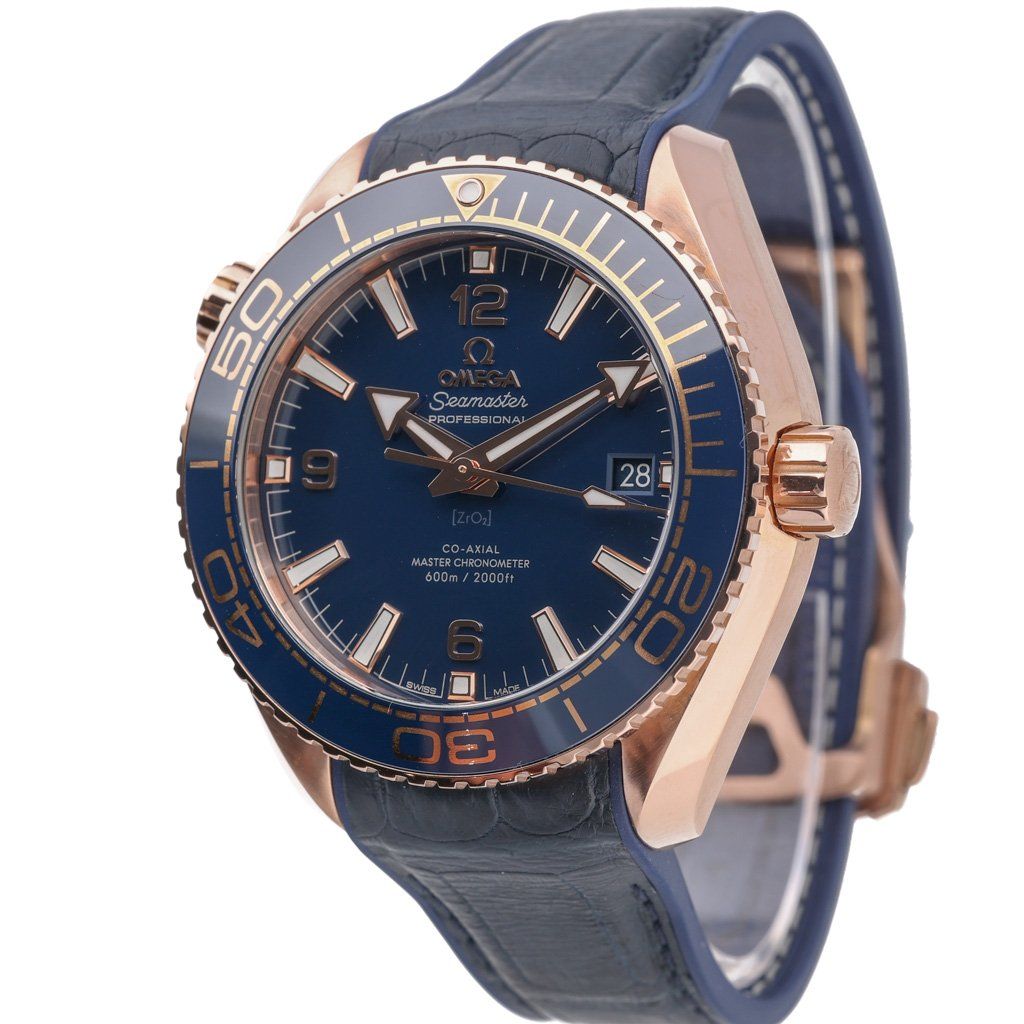 Omega Planet Ocean 215.63.44.21.03.001 Thumbnail 2