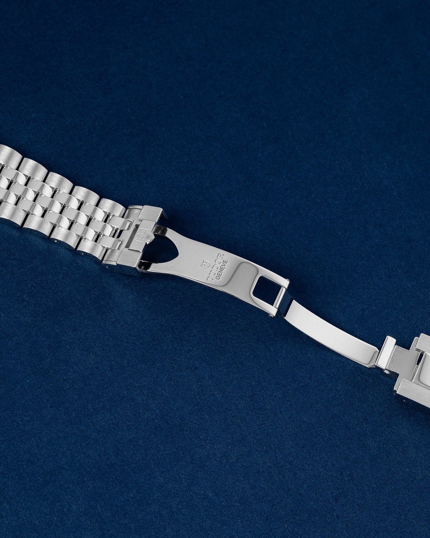 Tudor Black Bay Chrono M79360N-0019 Thumbnail 4