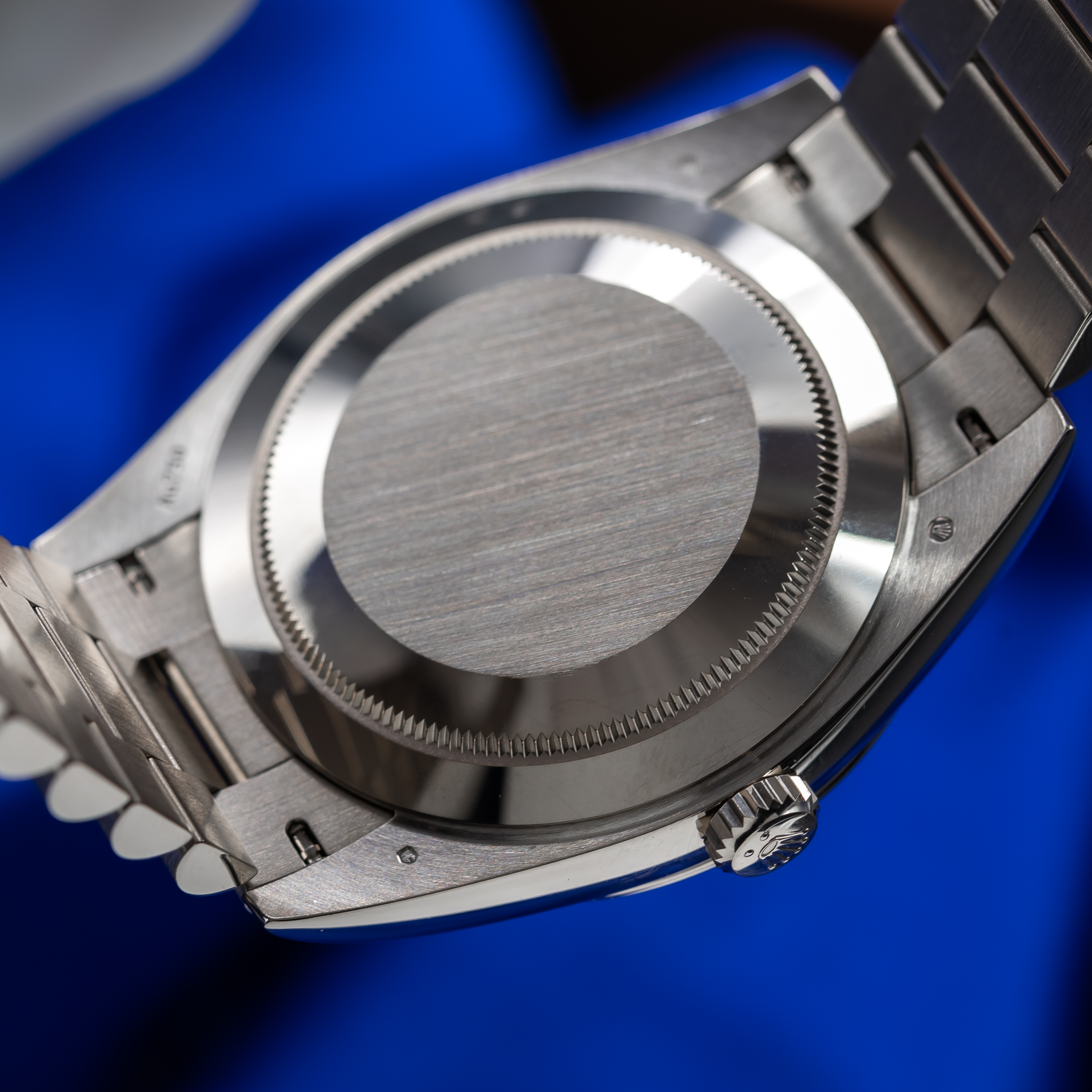 Rolex Day-Date 40 228239 Thumbnail 4