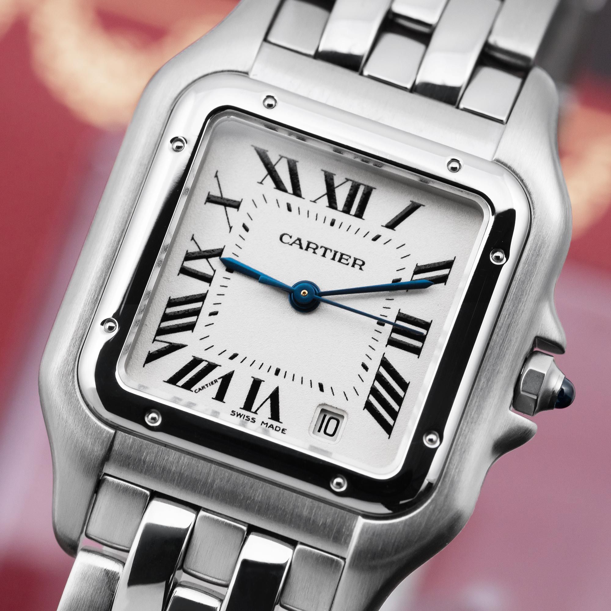 Cartier Panthere De Cartier WSPN0007 Thumbnail 5