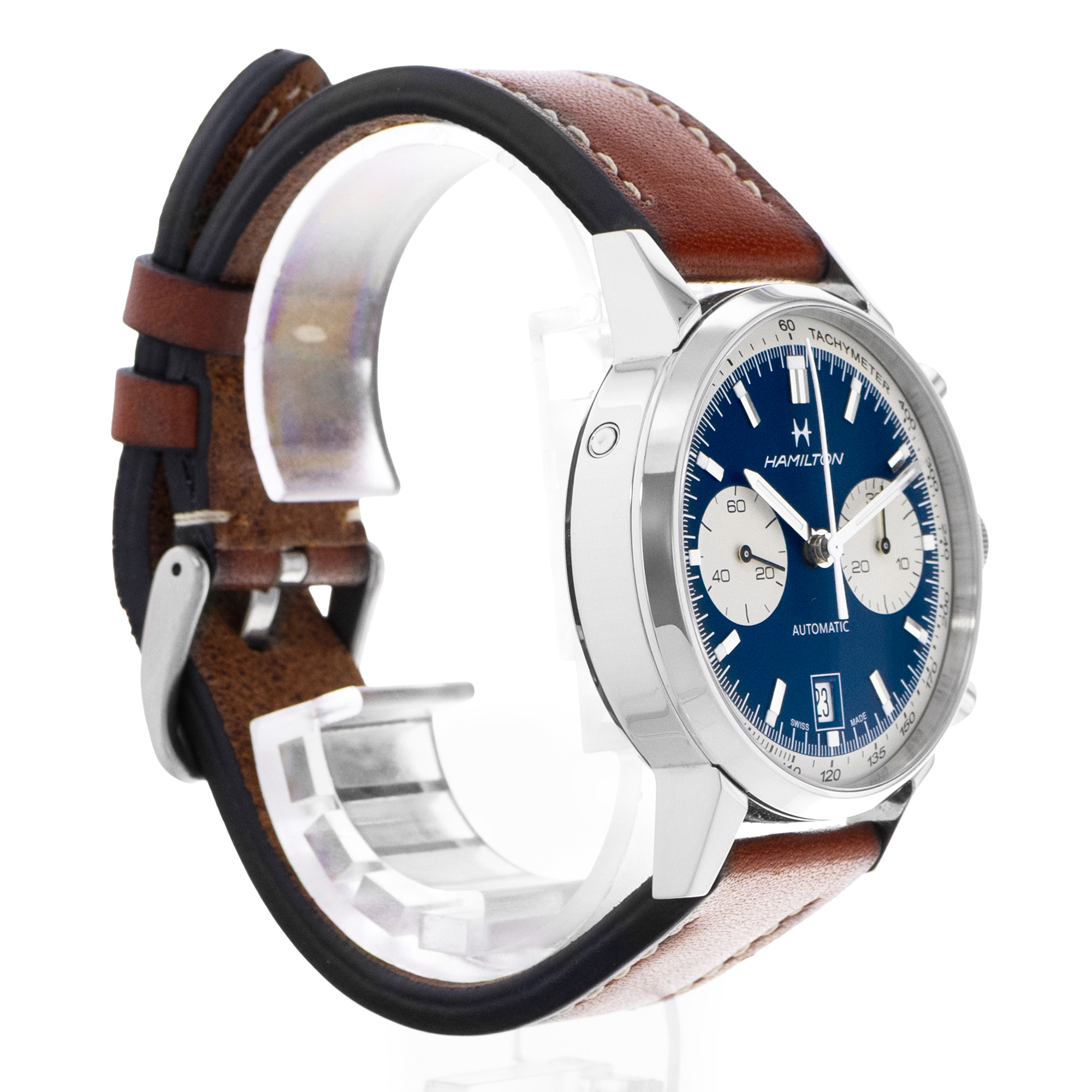 Hamilton American Classic H38416541 Thumbnail 5