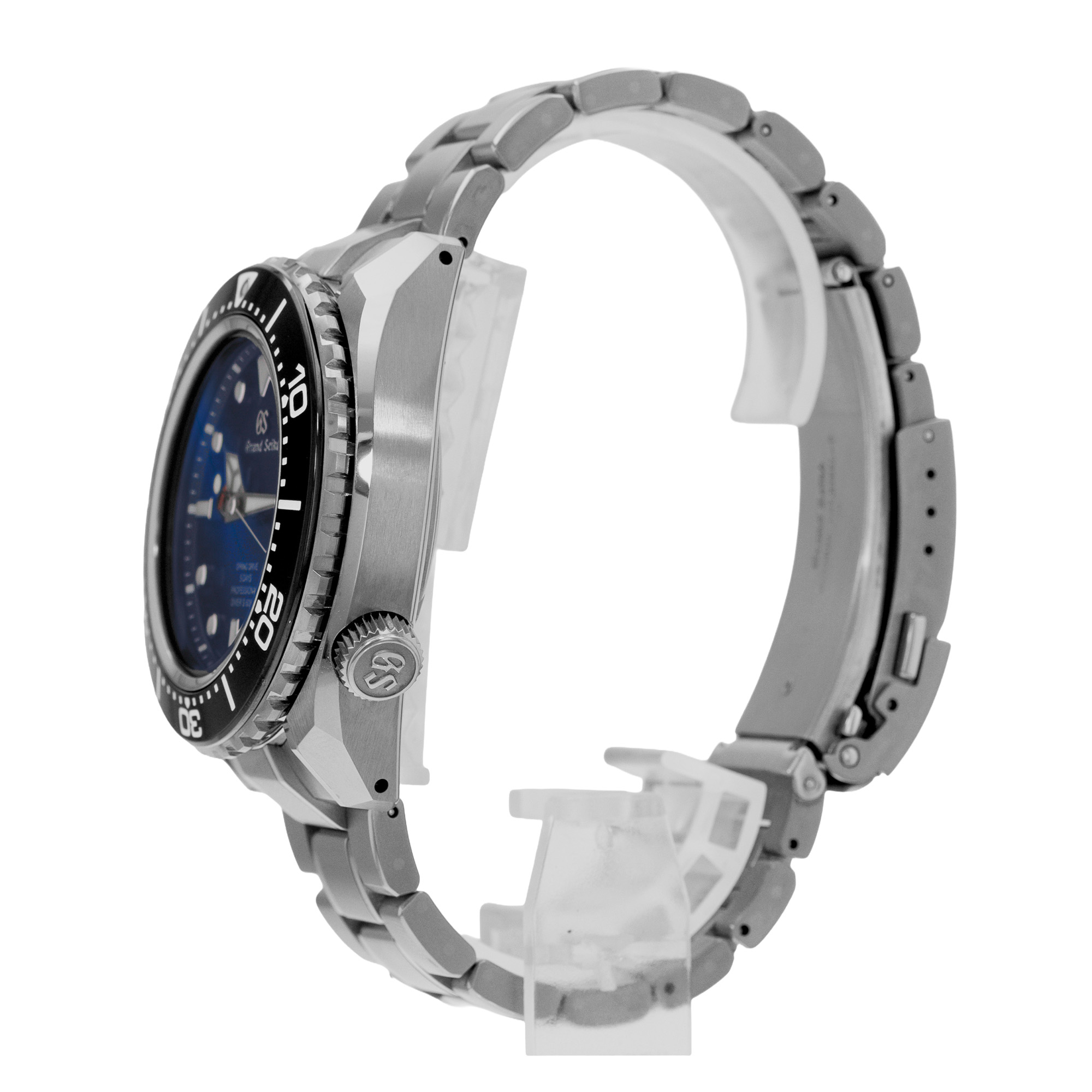 Grand Seiko Sport Collection SLGA001 Thumbnail 5