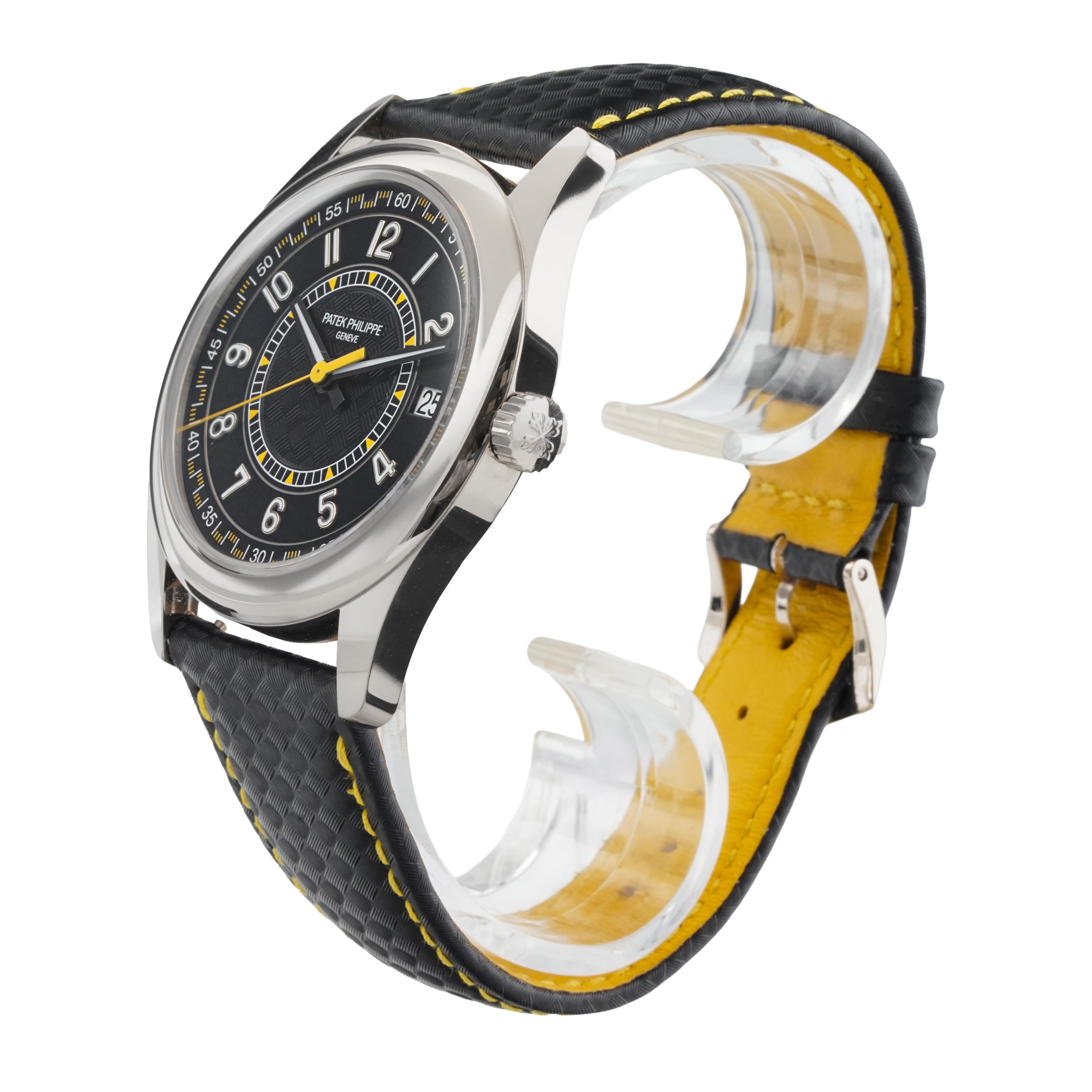 Patek Philippe Calatrava 6007G-001 Thumbnail 2