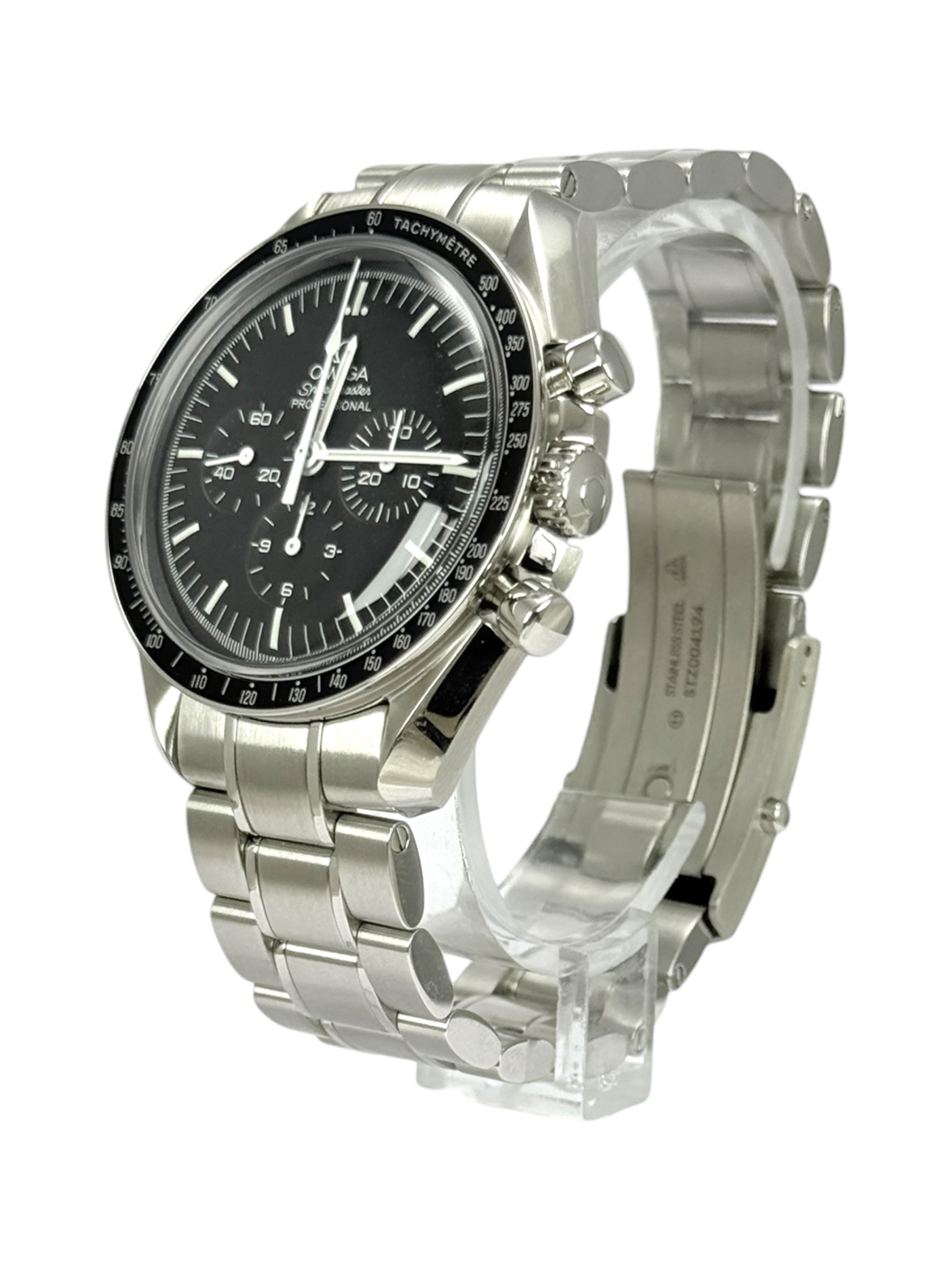 Omega Speedmaster Moonwatch 311.30.42.30.01.005 Thumbnail 2