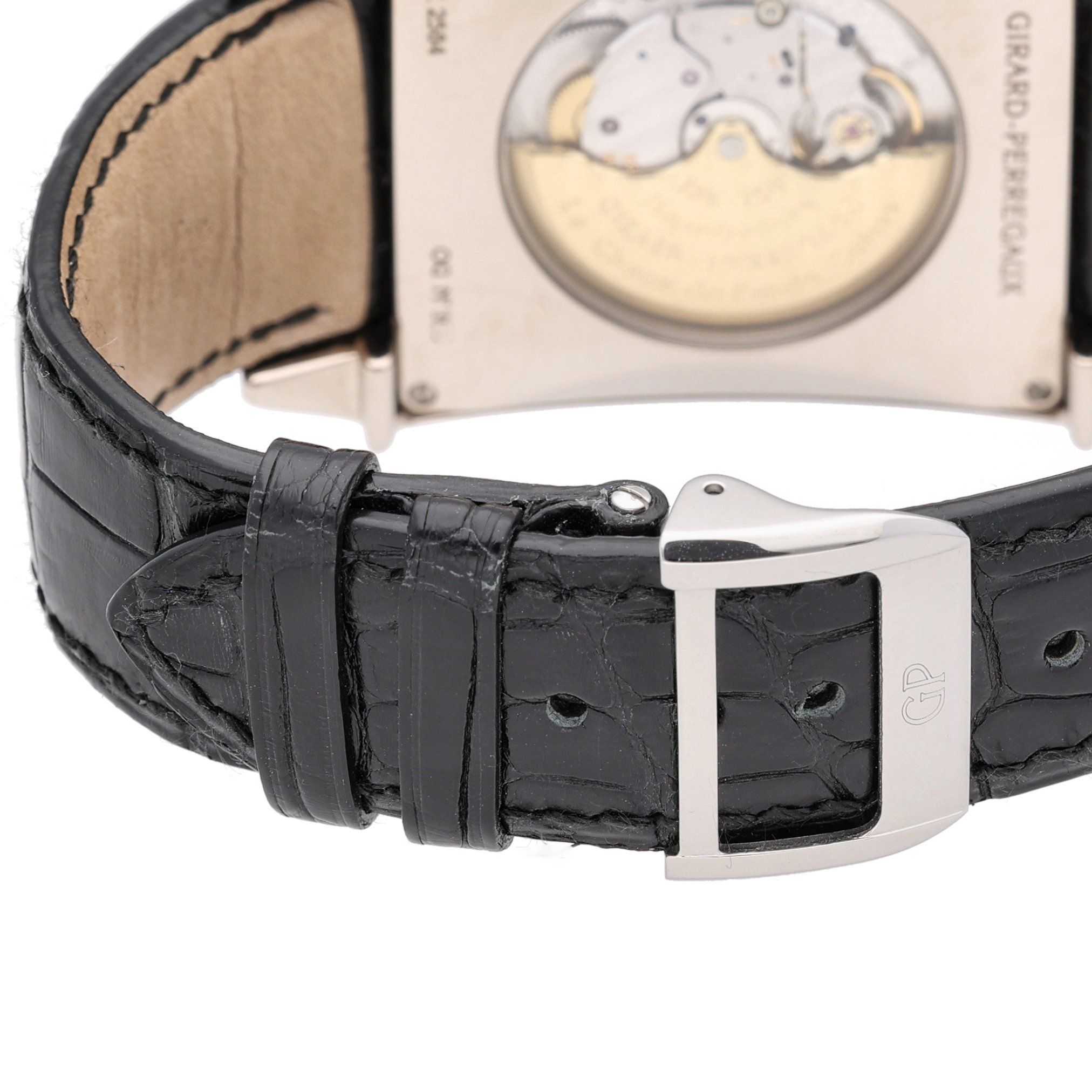 Girard Perregaux Vintage 1945 2583 Thumbnail 3