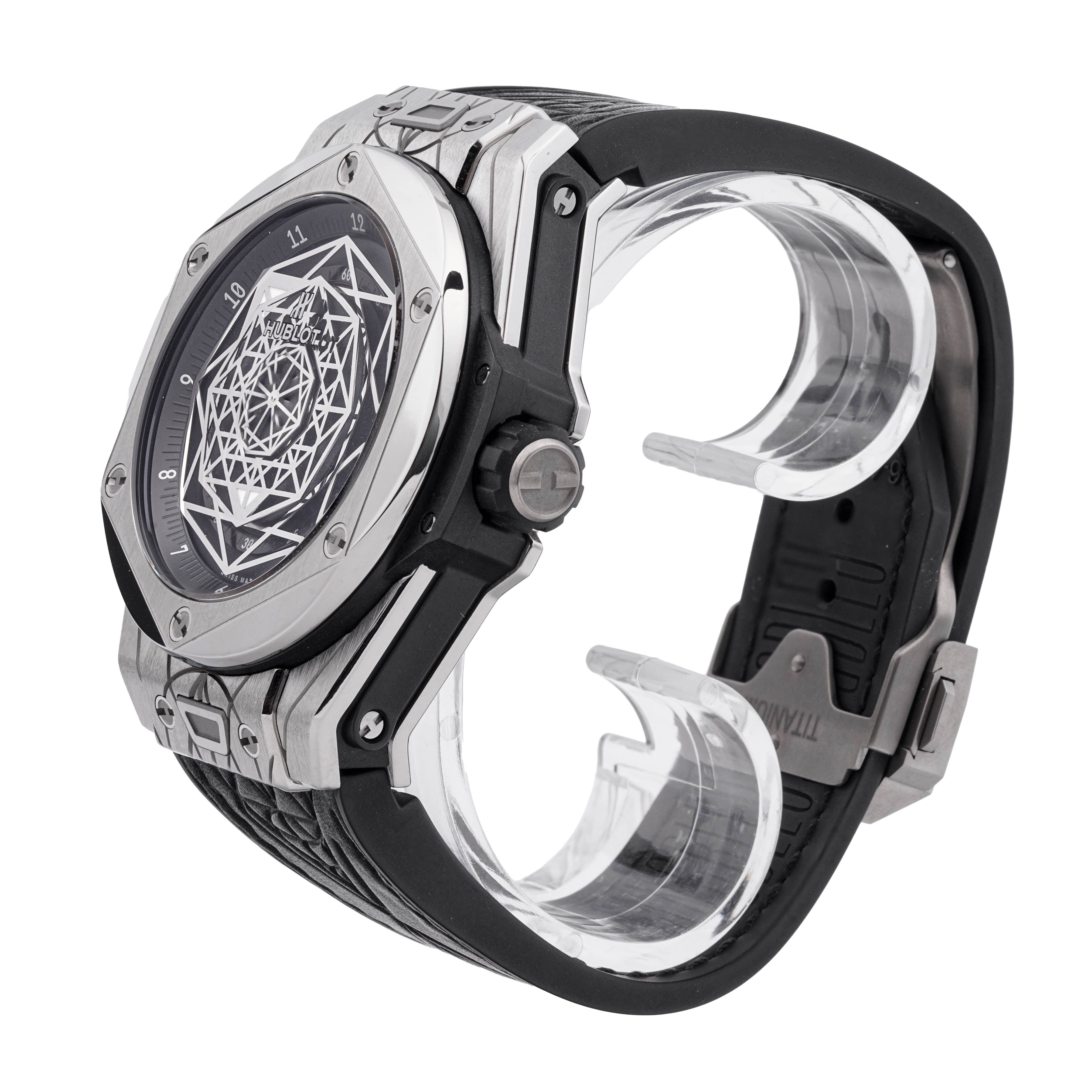 Hublot Big Bang 415.NX.1112.VR.MXM16 Thumbnail 2