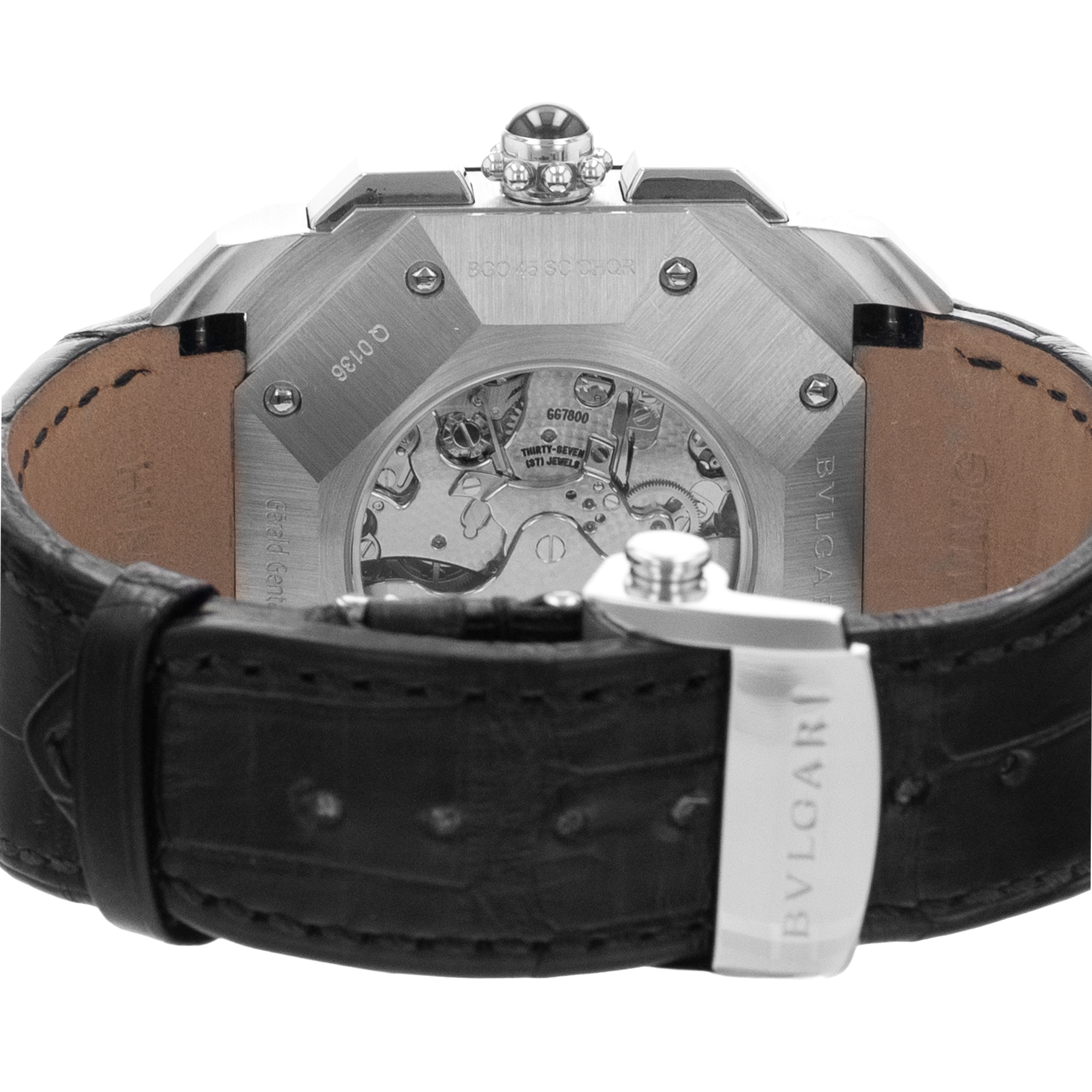 Bvlgari Gerald Genta 101882 Thumbnail 3