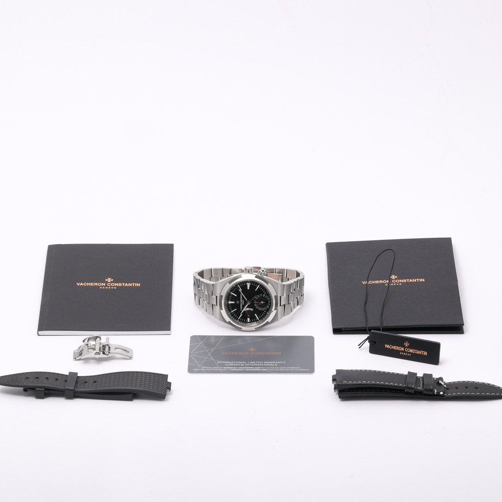 Vacheron Constantin Overseas 7900V/110A-B546 Thumbnail 7
