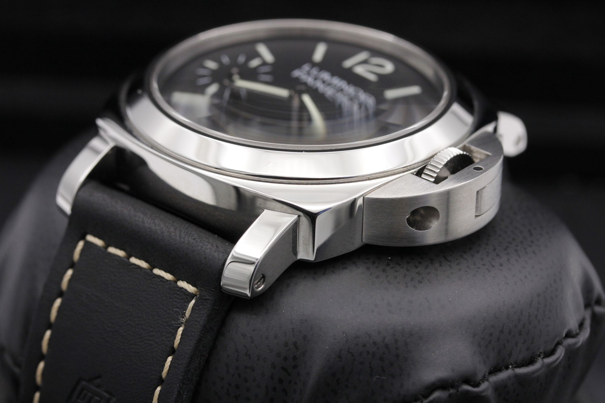 Panerai Luminor Logo PAM01084 Thumbnail 2
