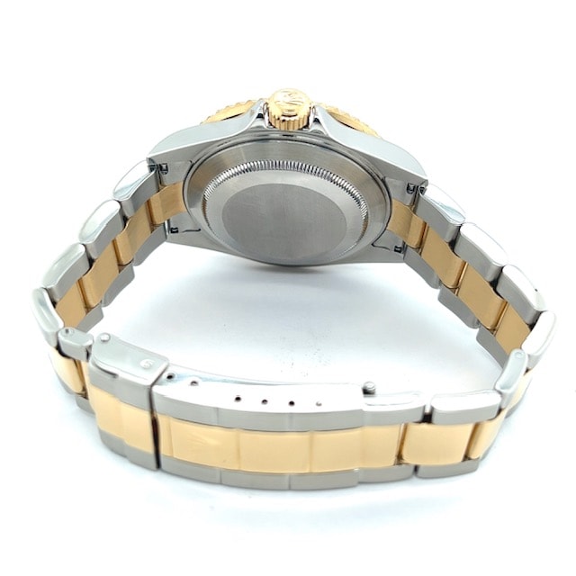 Rolex Submariner 16613 Thumbnail 3