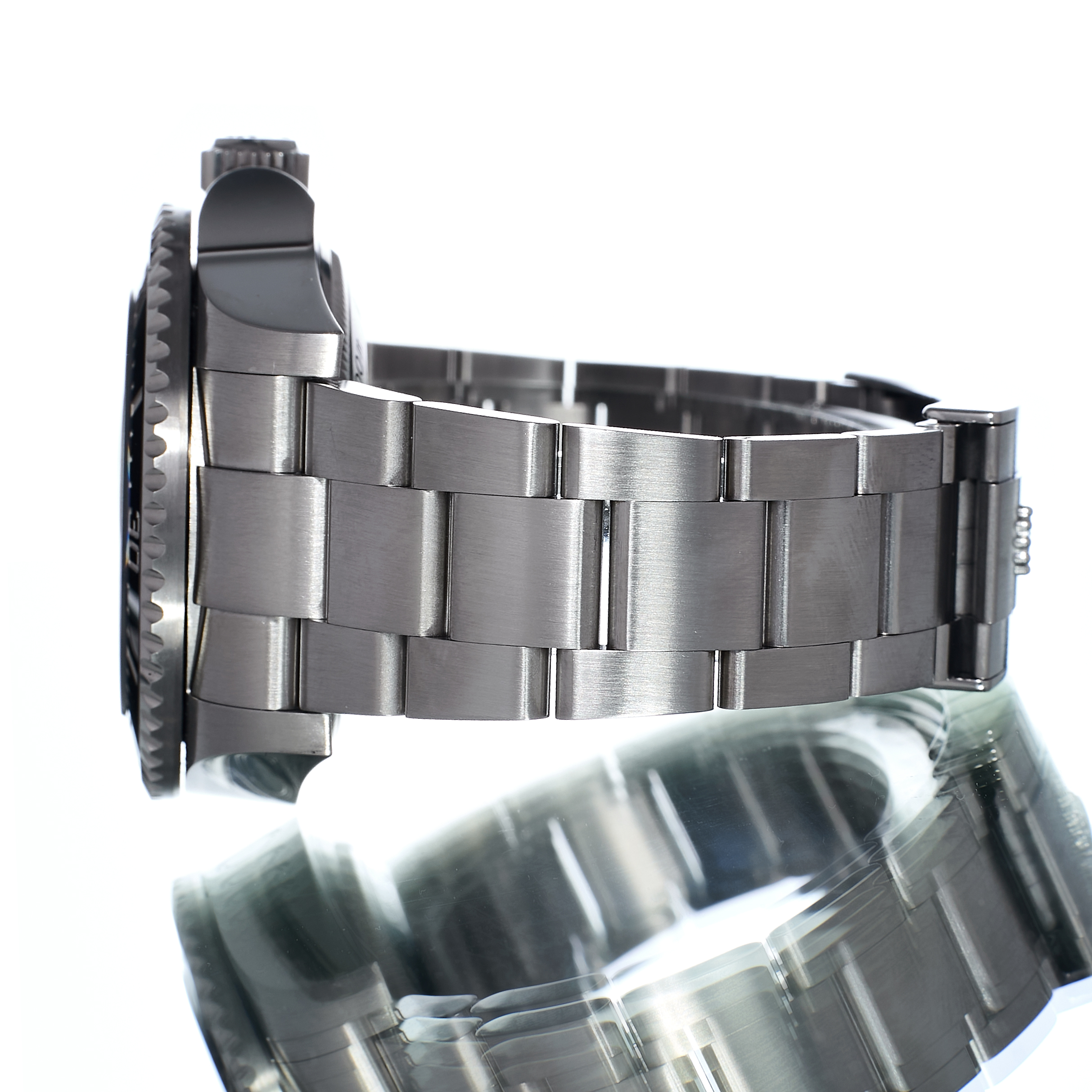 Rolex Deepsea 136660 - D-blue Thumbnail 2