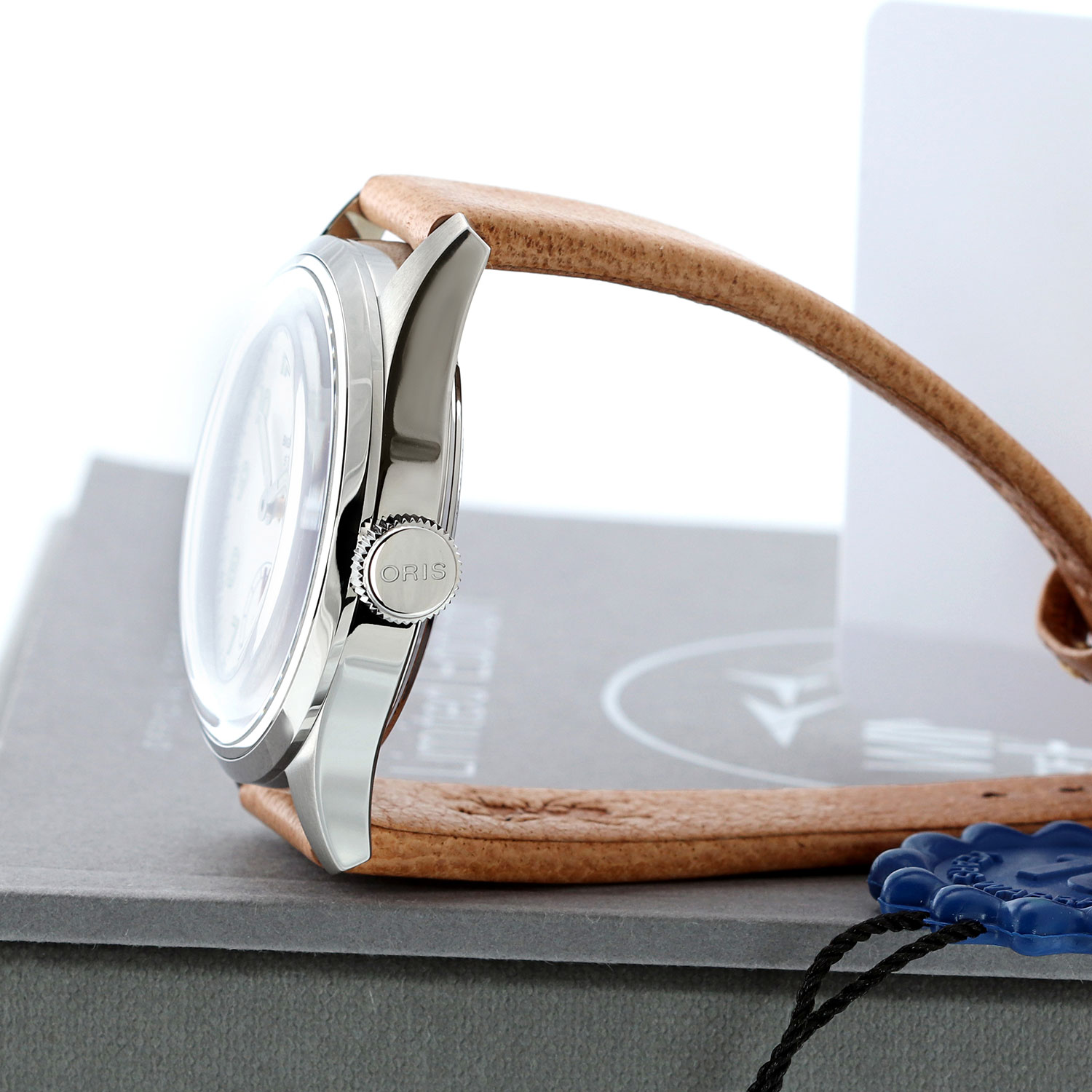 Oris Big Crown 01 401 7781 4081-Set Thumbnail 3