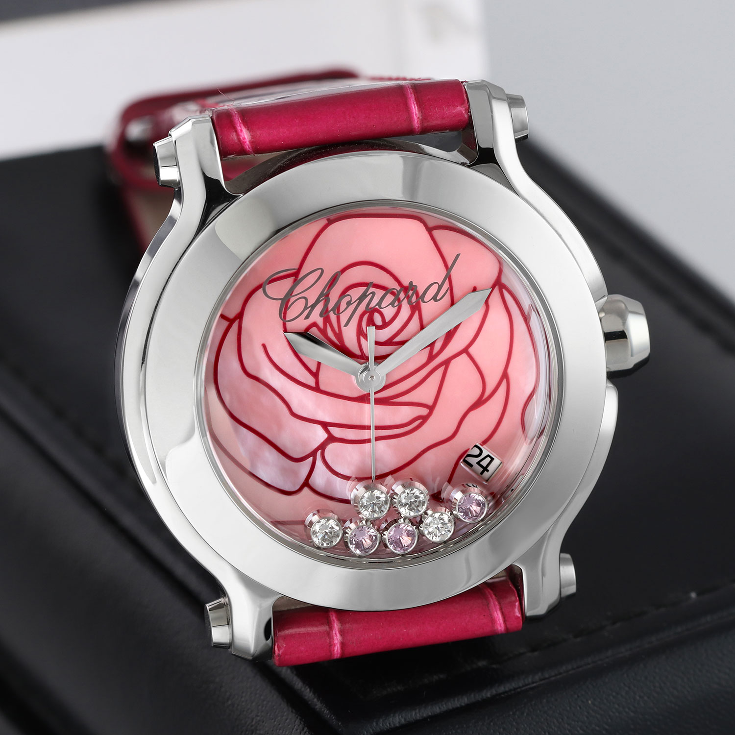 Chopard Happy Sport 278475-3029 Thumbnail 6