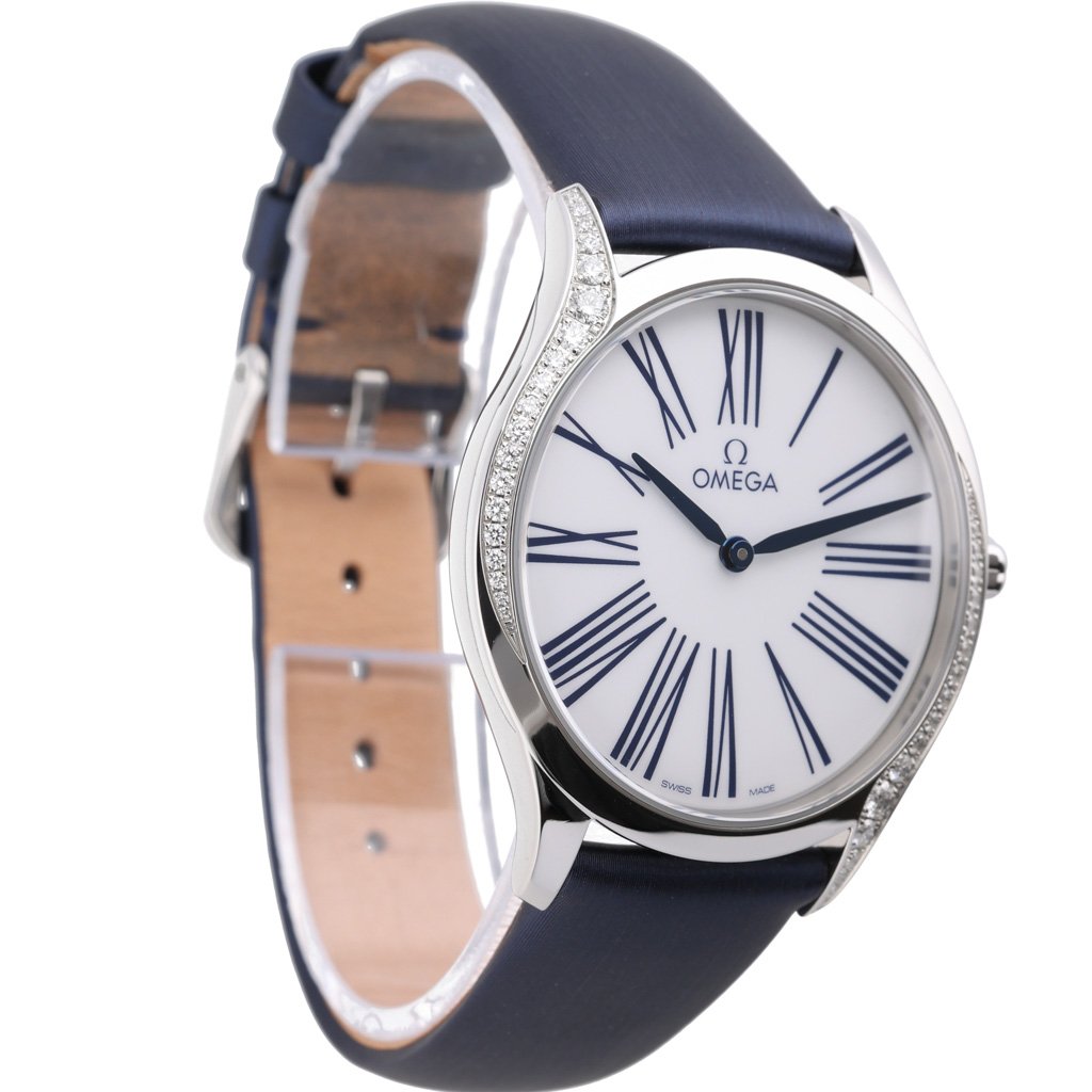 Omega De Ville Tresor 428.18.36.60.04.002 Thumbnail 2