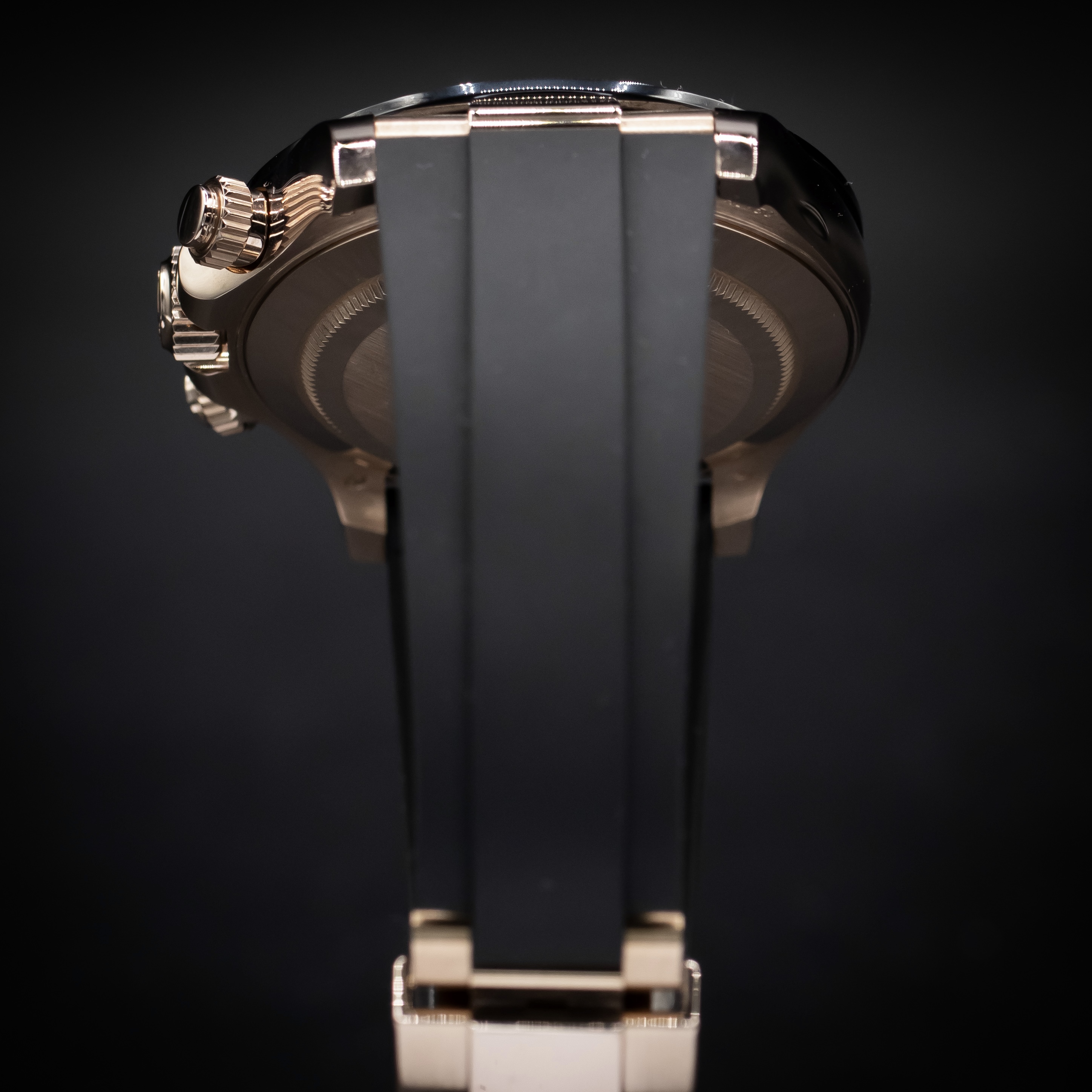 Rolex Daytona 116515 LN Thumbnail 3