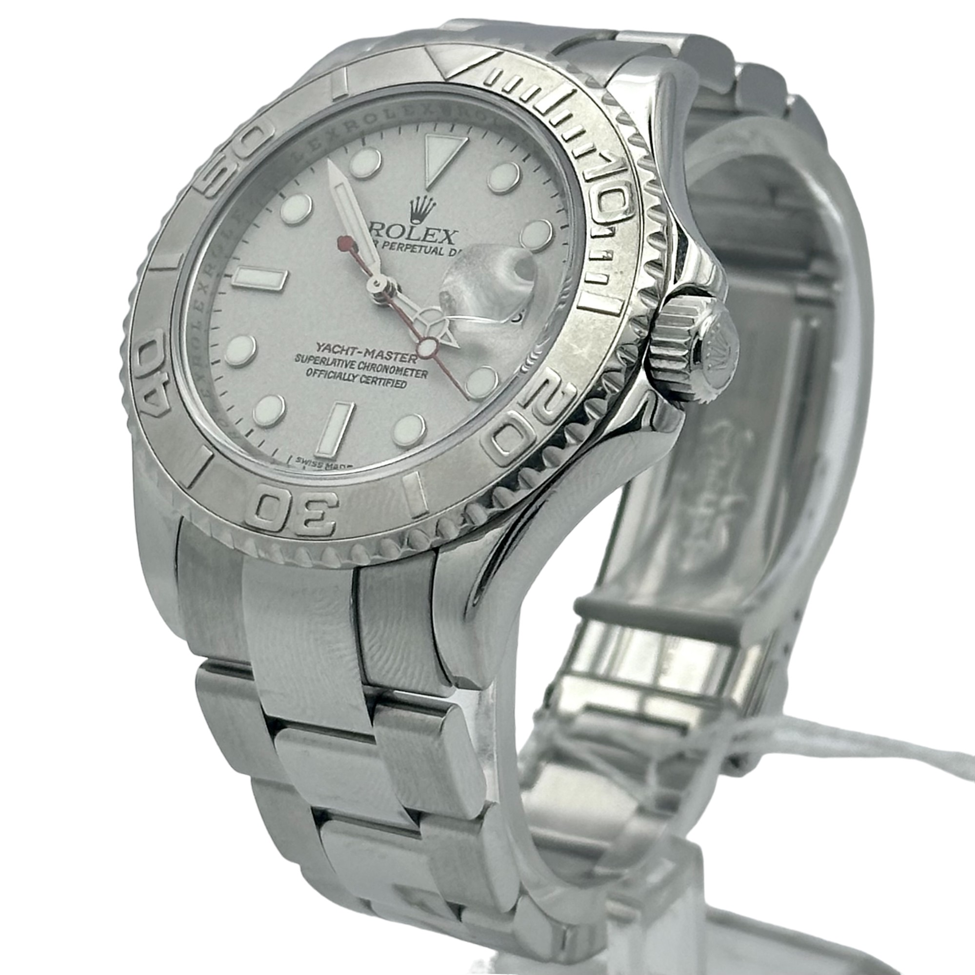 Rolex Yacht-Master 116622 Thumbnail 2