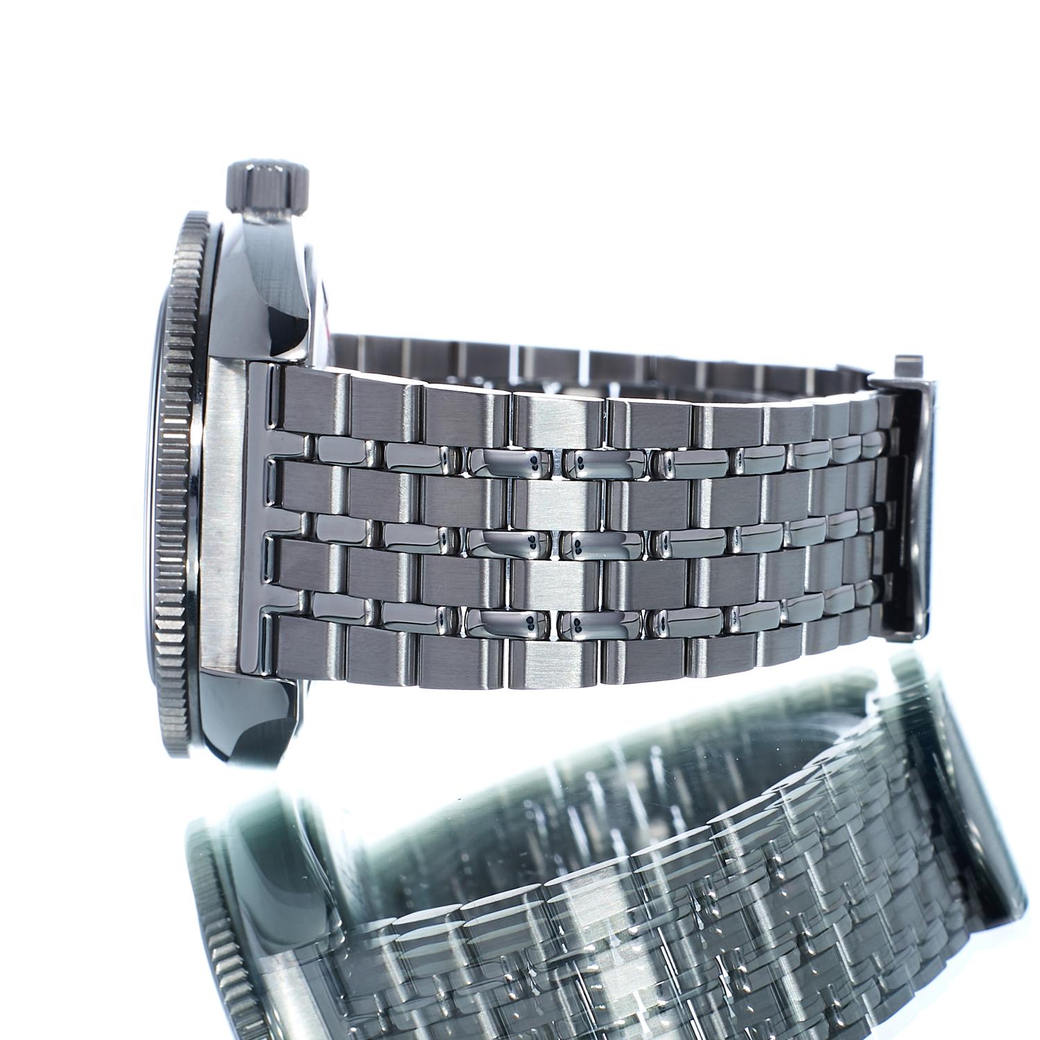 Longines Heritage L2.836.4.52.6 Thumbnail 2