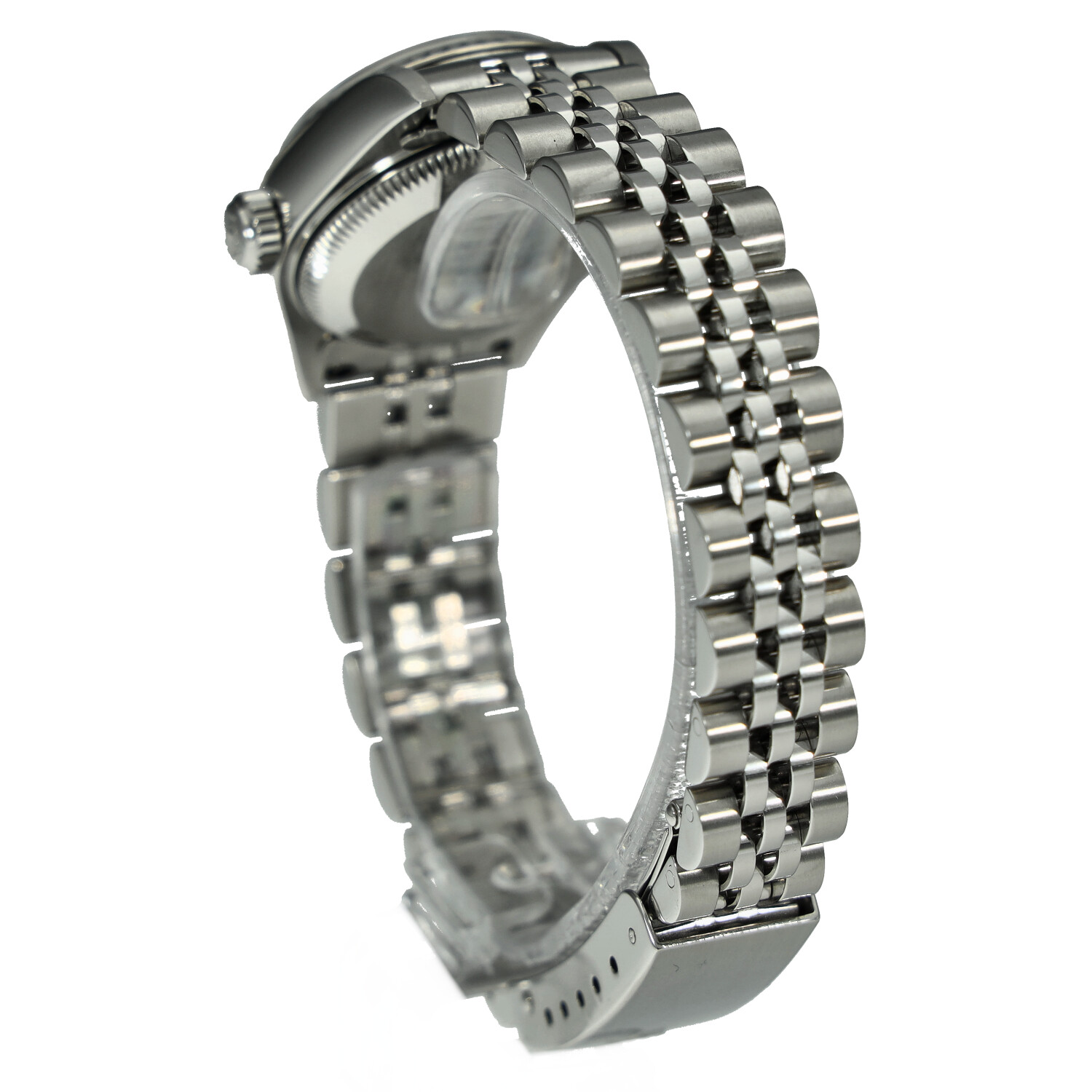 Rolex Datejust Lady 179174 Thumbnail 3