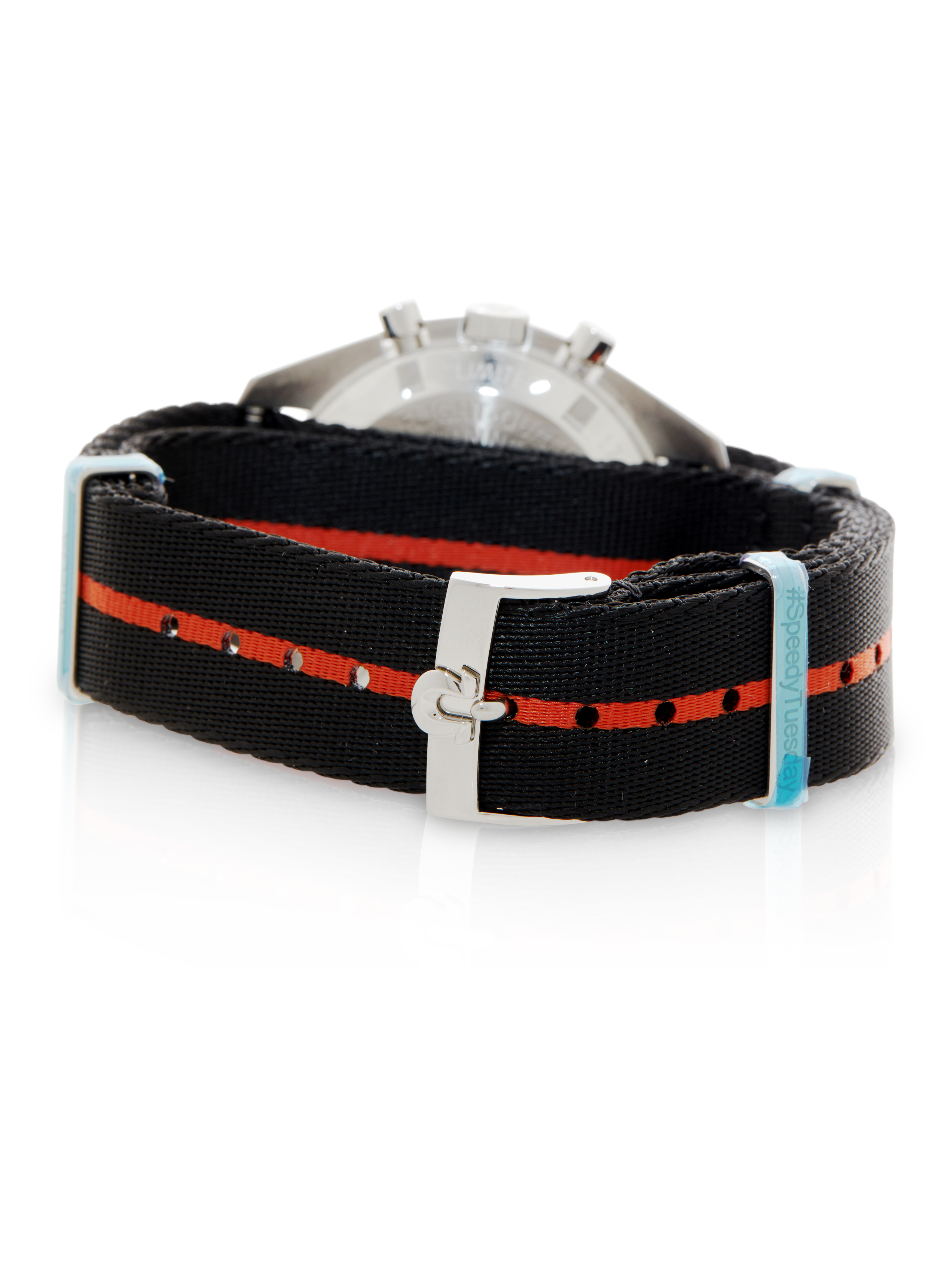 Omega Speedmaster Ultraman 311.12.42.30.01.001 Thumbnail 4