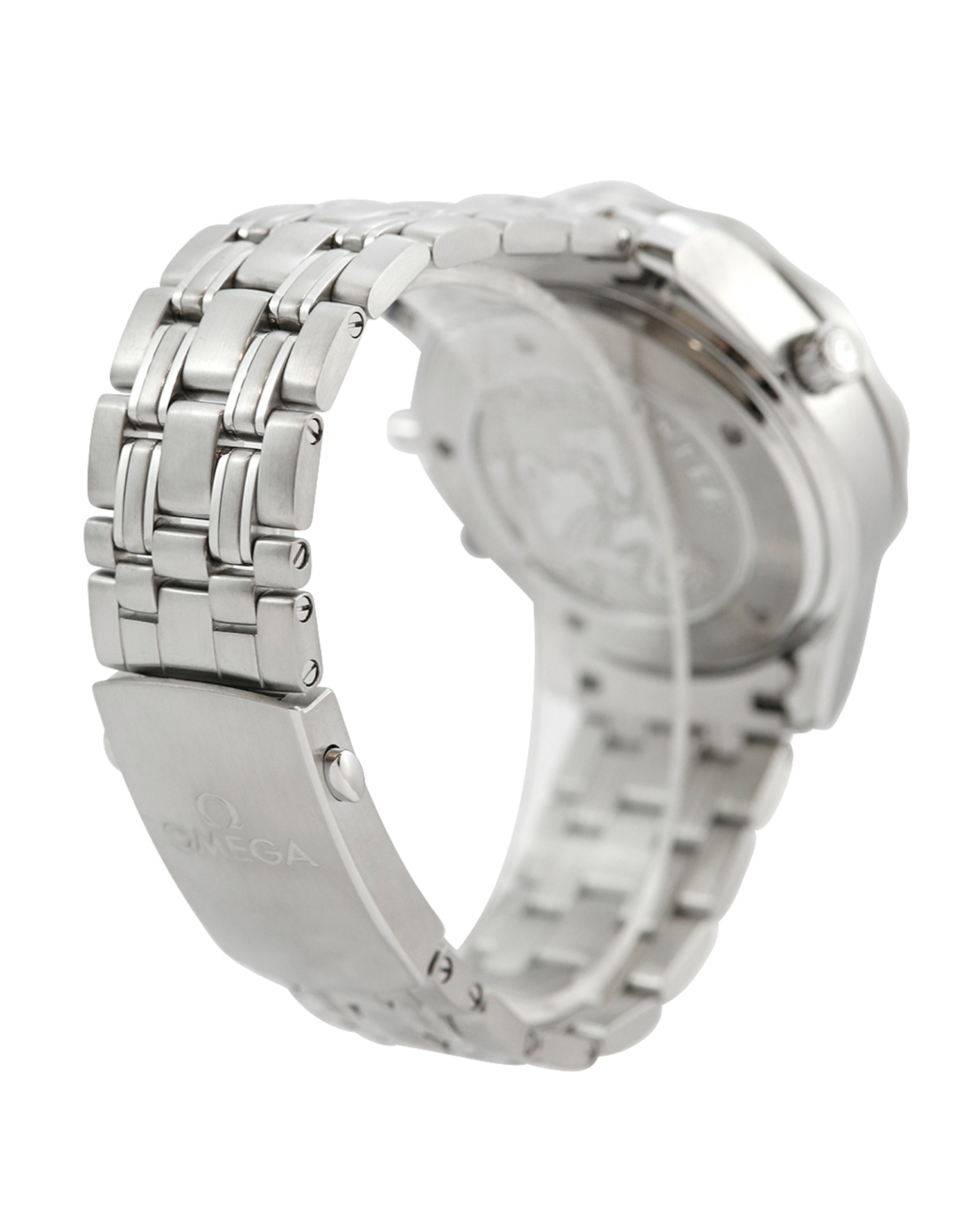 Omega Seamaster Diver 300m 212.30.44.50.03.001 Thumbnail 3