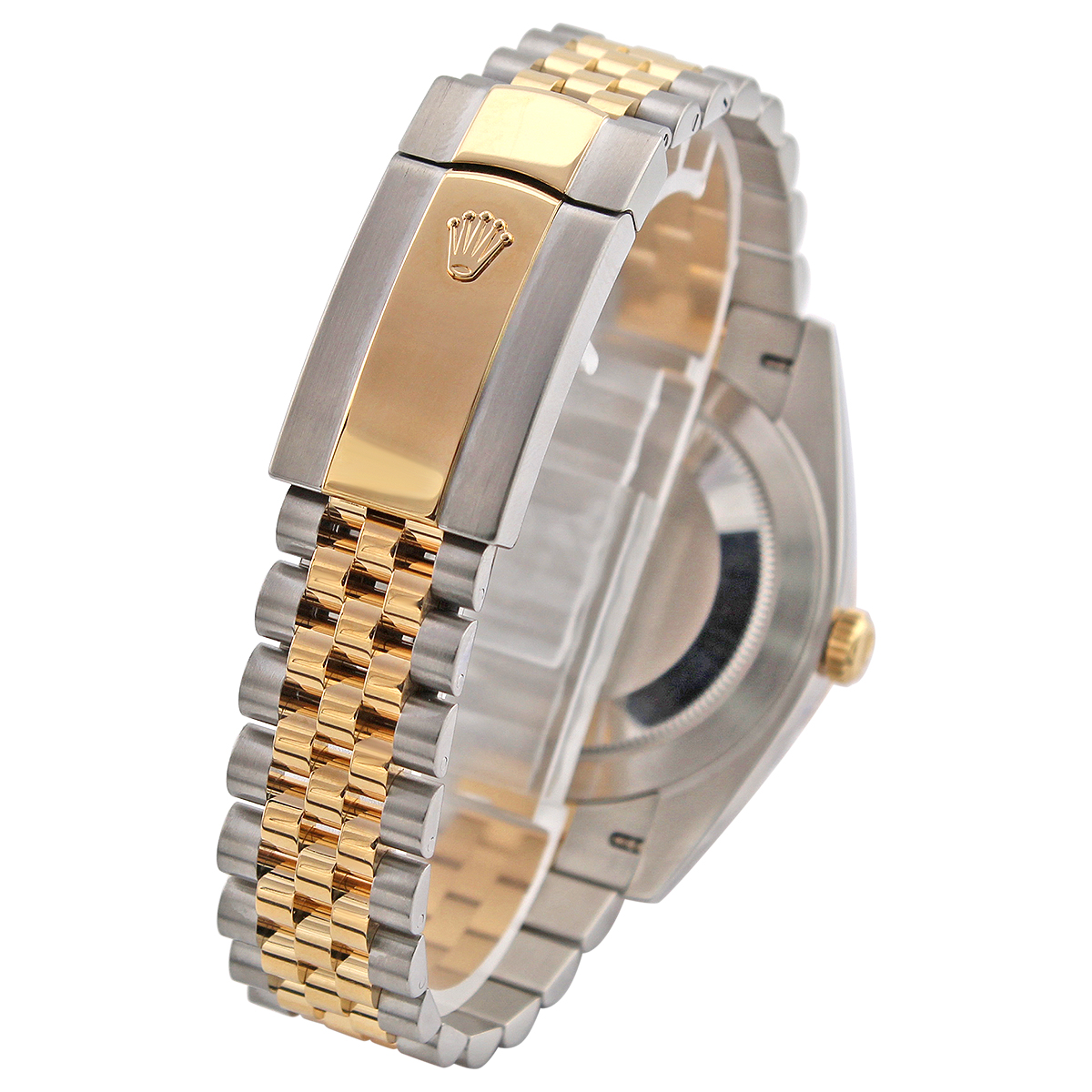 Rolex Datejust 41 126333 Thumbnail 3
