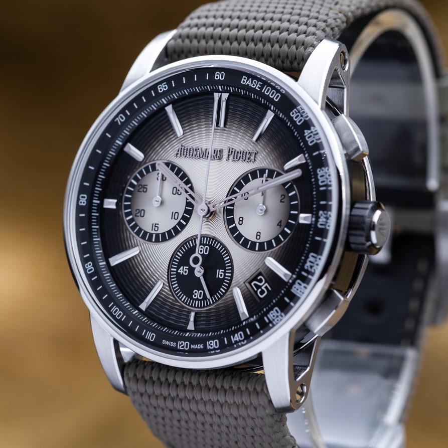 Audemars Piguet CODE 11.59 26393QT.OO.A064KB.01 Thumbnail 2