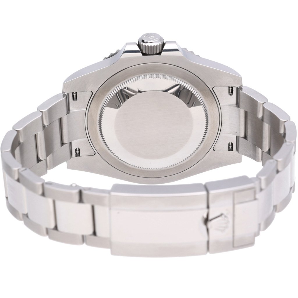 Rolex GMT Master II Sprite Thumbnail 4